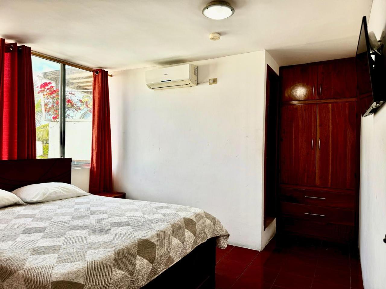 Hostal Muyuyo
