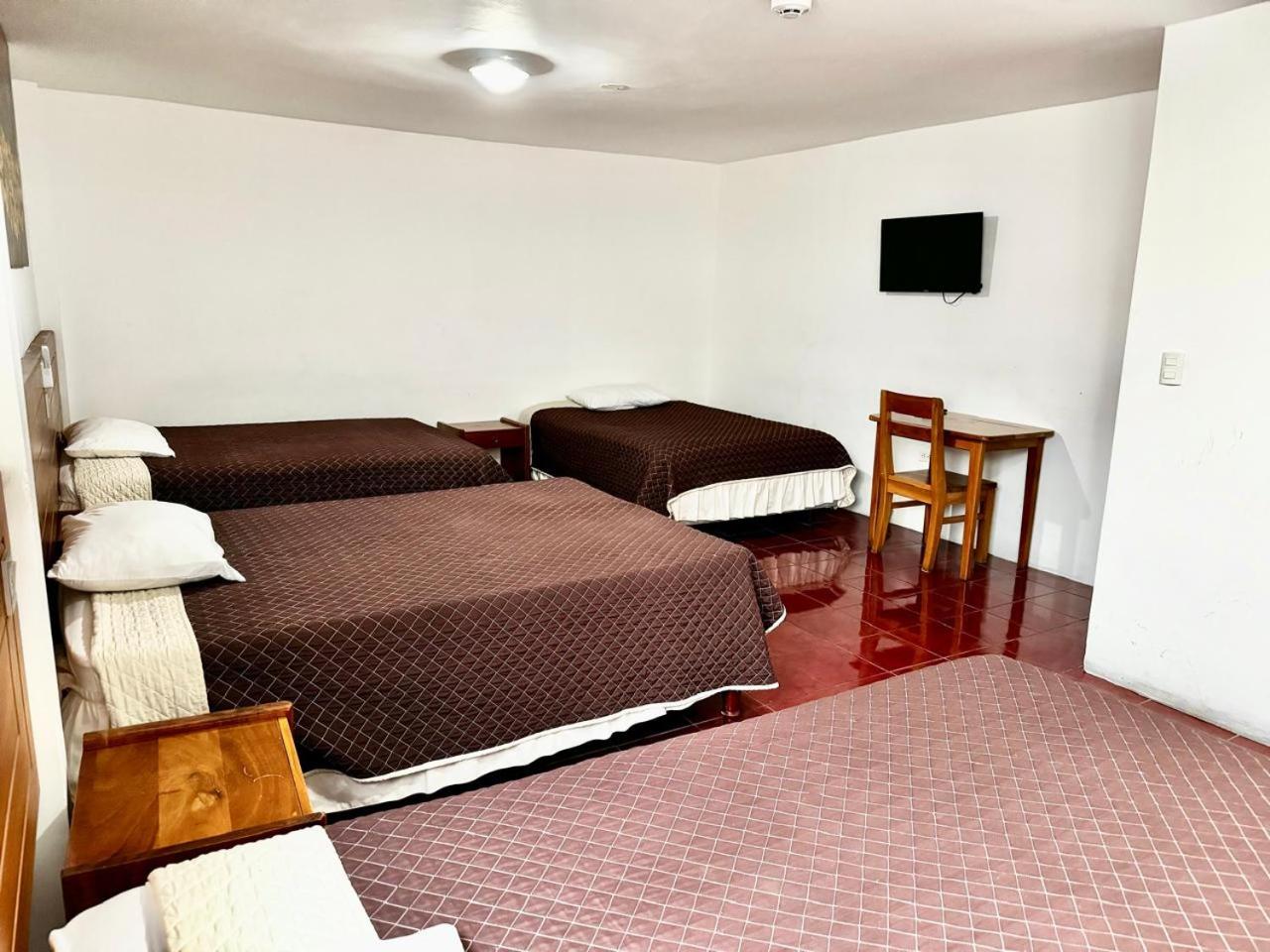 Hostal Muyuyo
