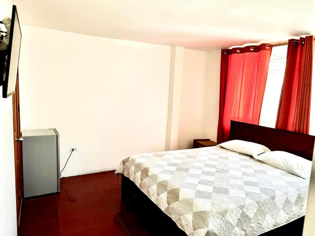 Hostal Muyuyo