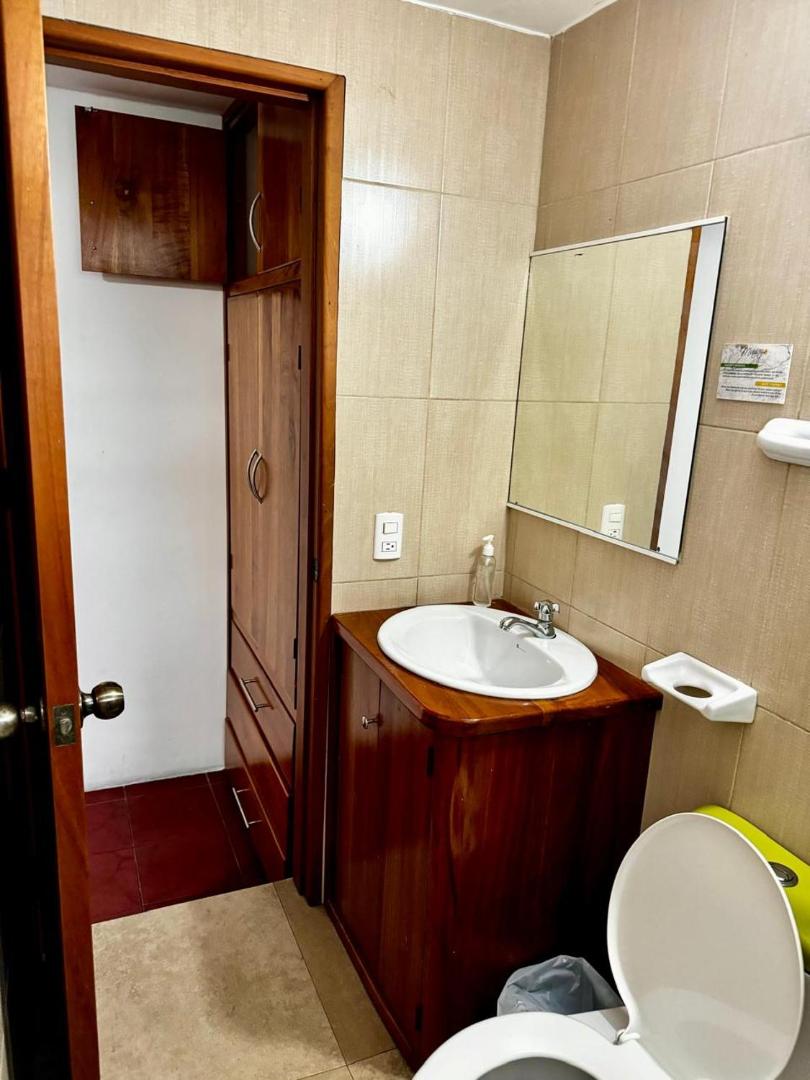 Hostal Muyuyo