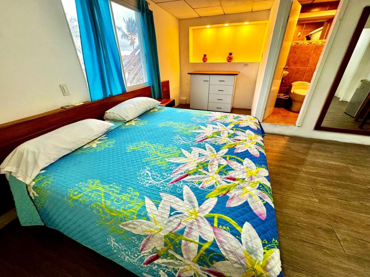 Hostal Muyuyo