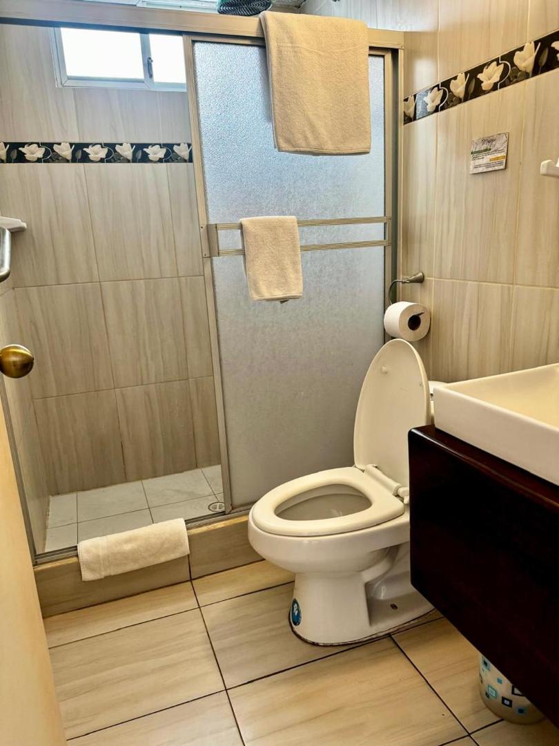 Hostal Muyuyo