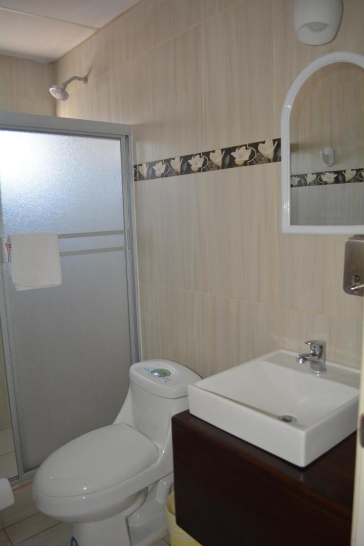 Hostal Muyuyo