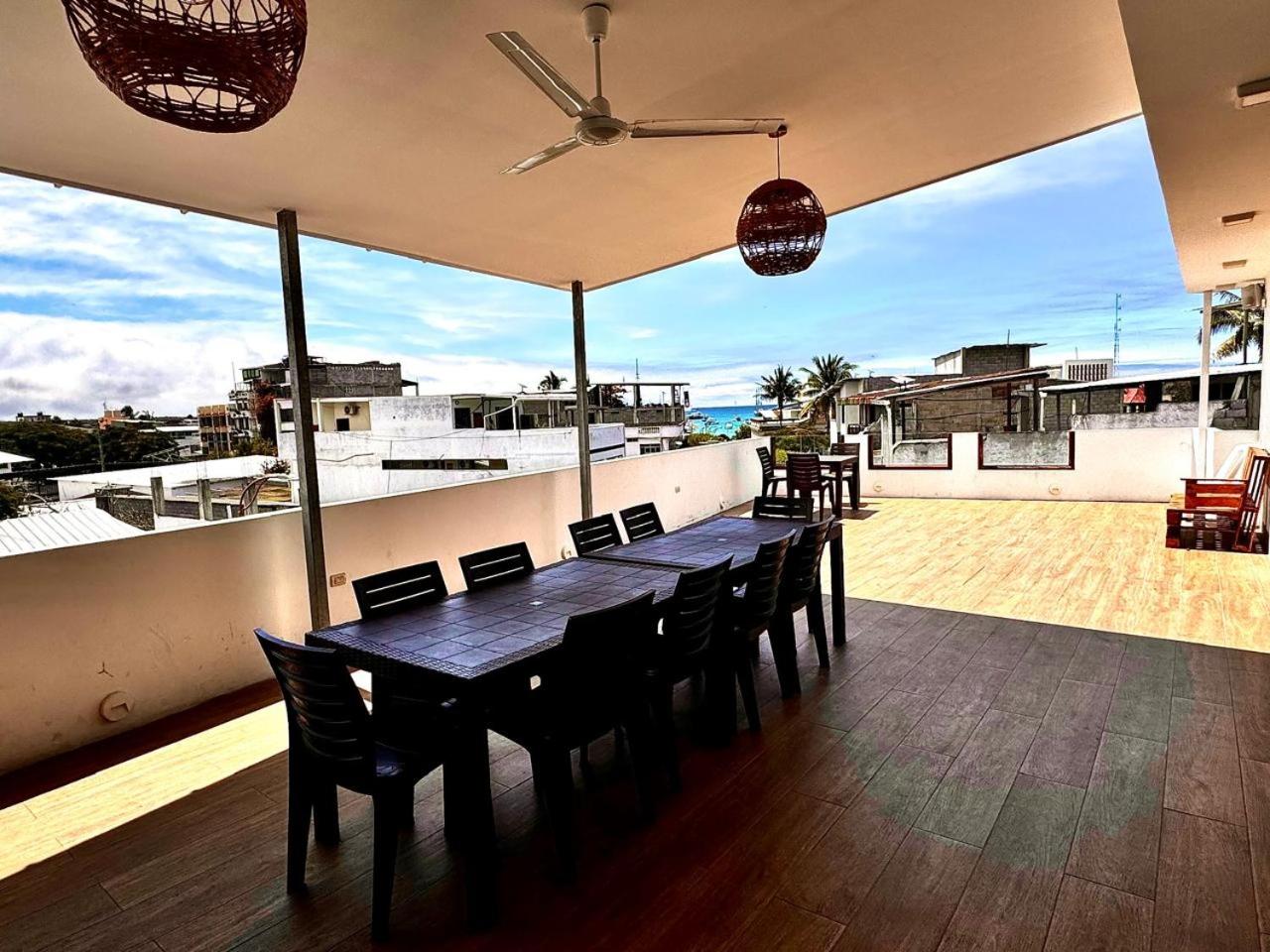 Hostal Muyuyo