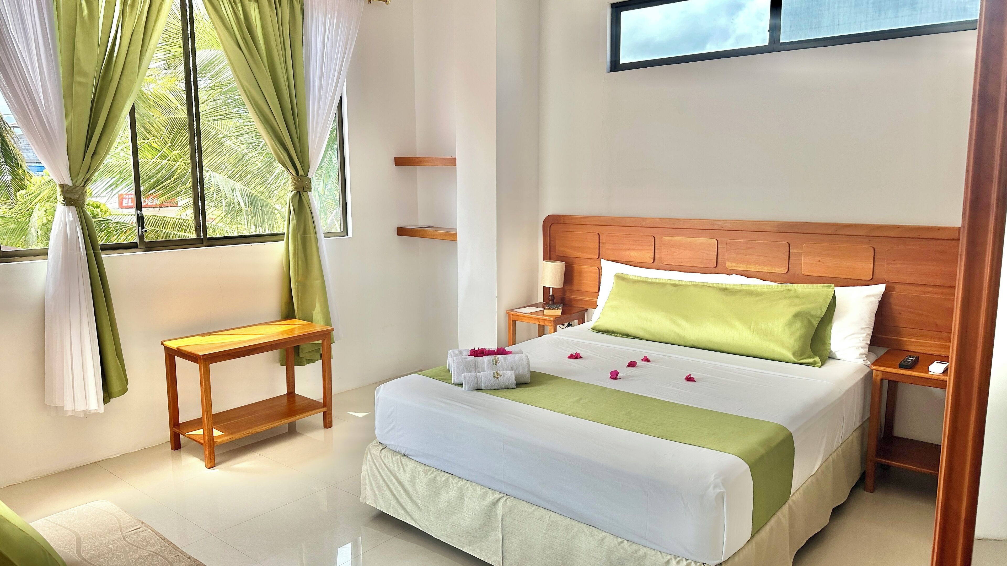 Hostal Sueños Silvestres