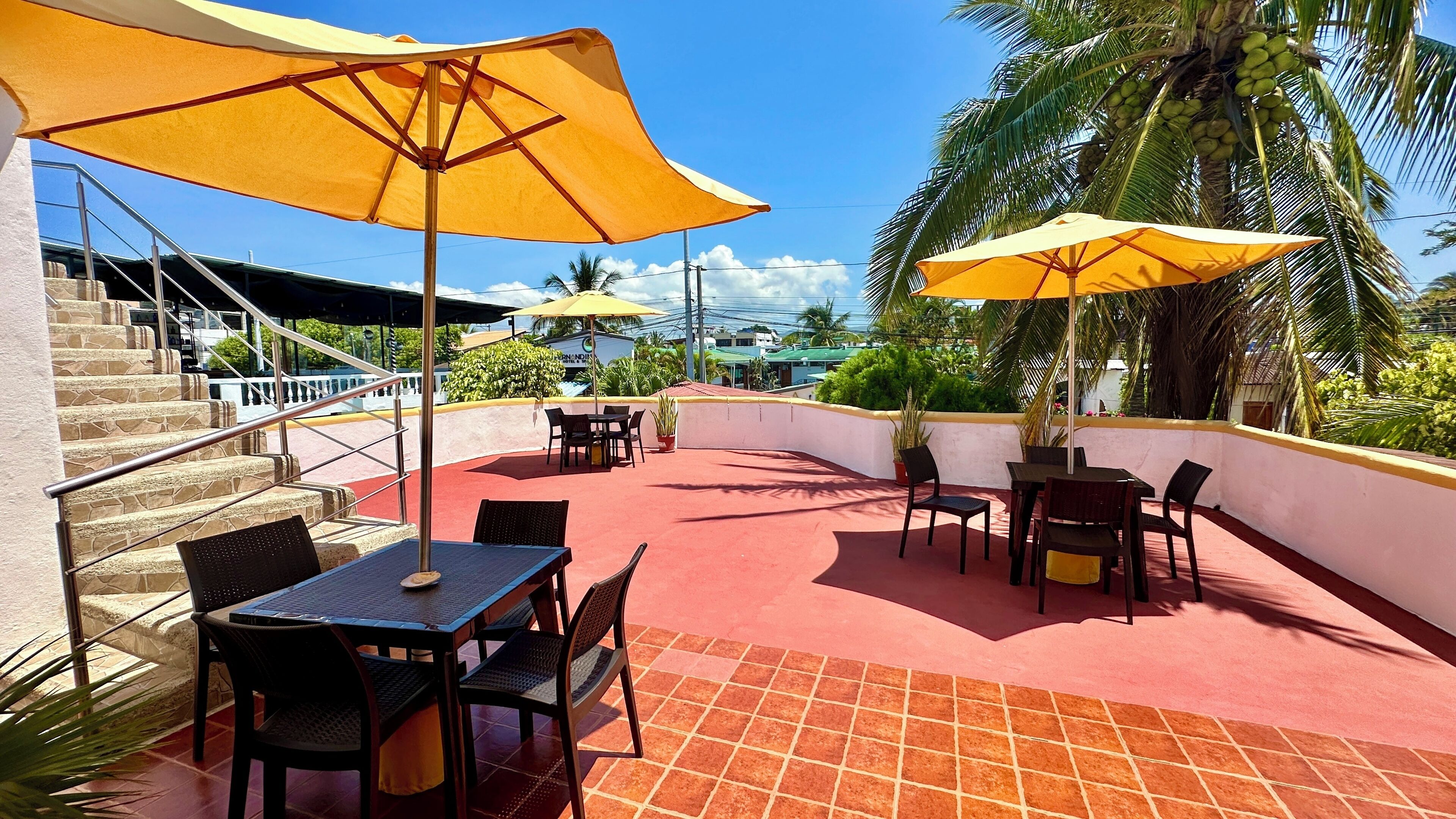 Hostal Sueños Silvestres