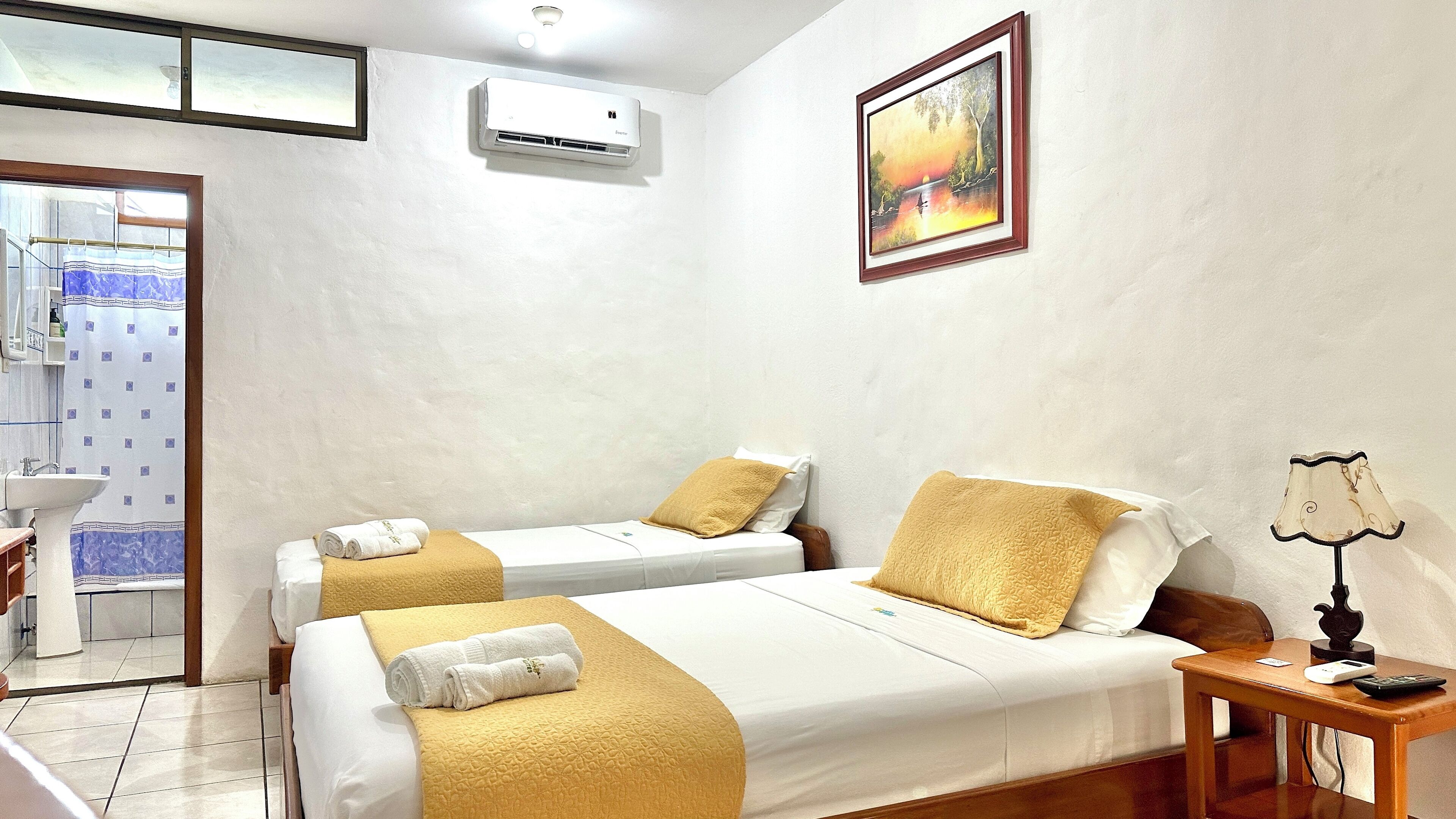Hostal Sueños Silvestres