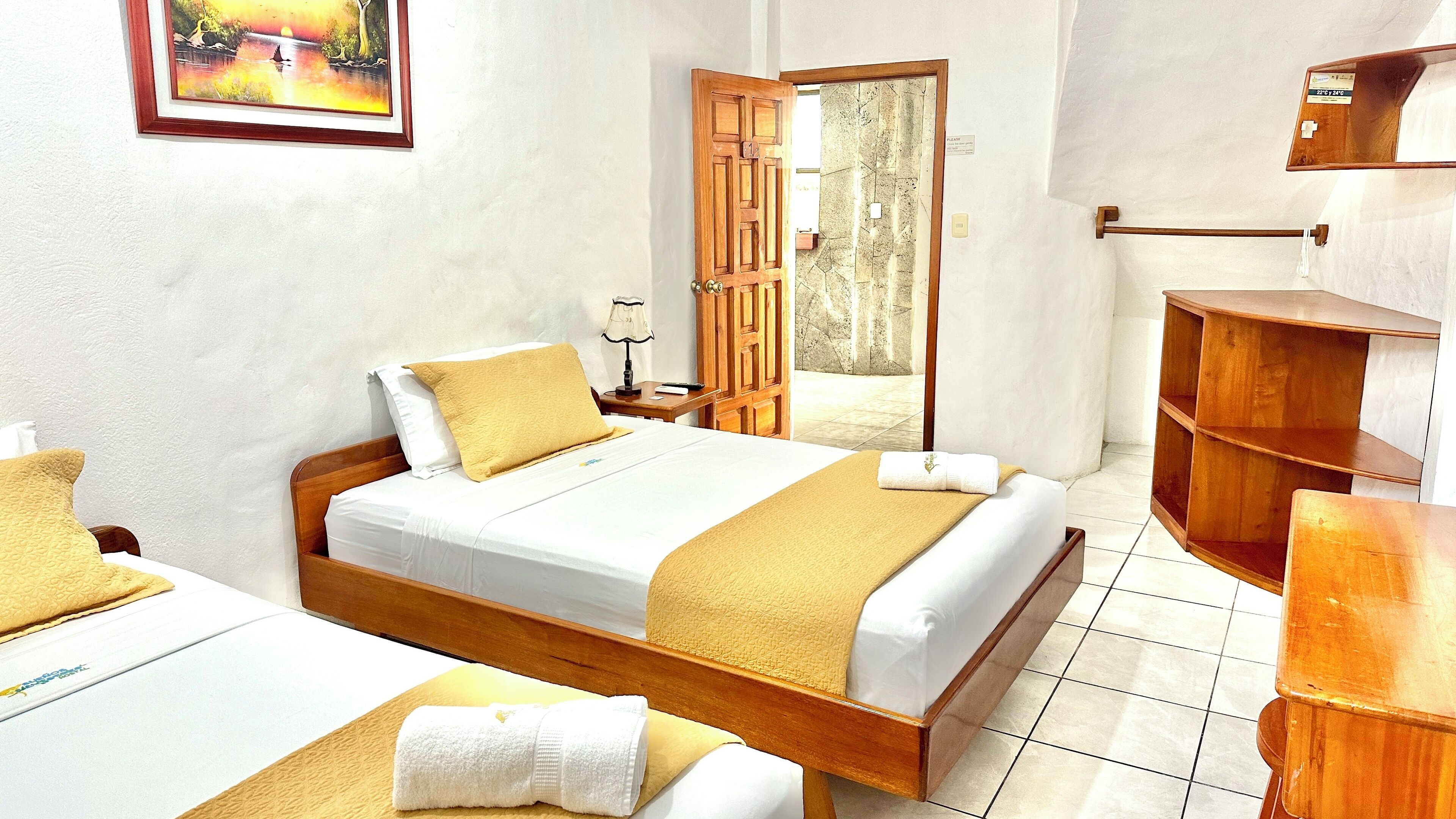 Hostal Sueños Silvestres