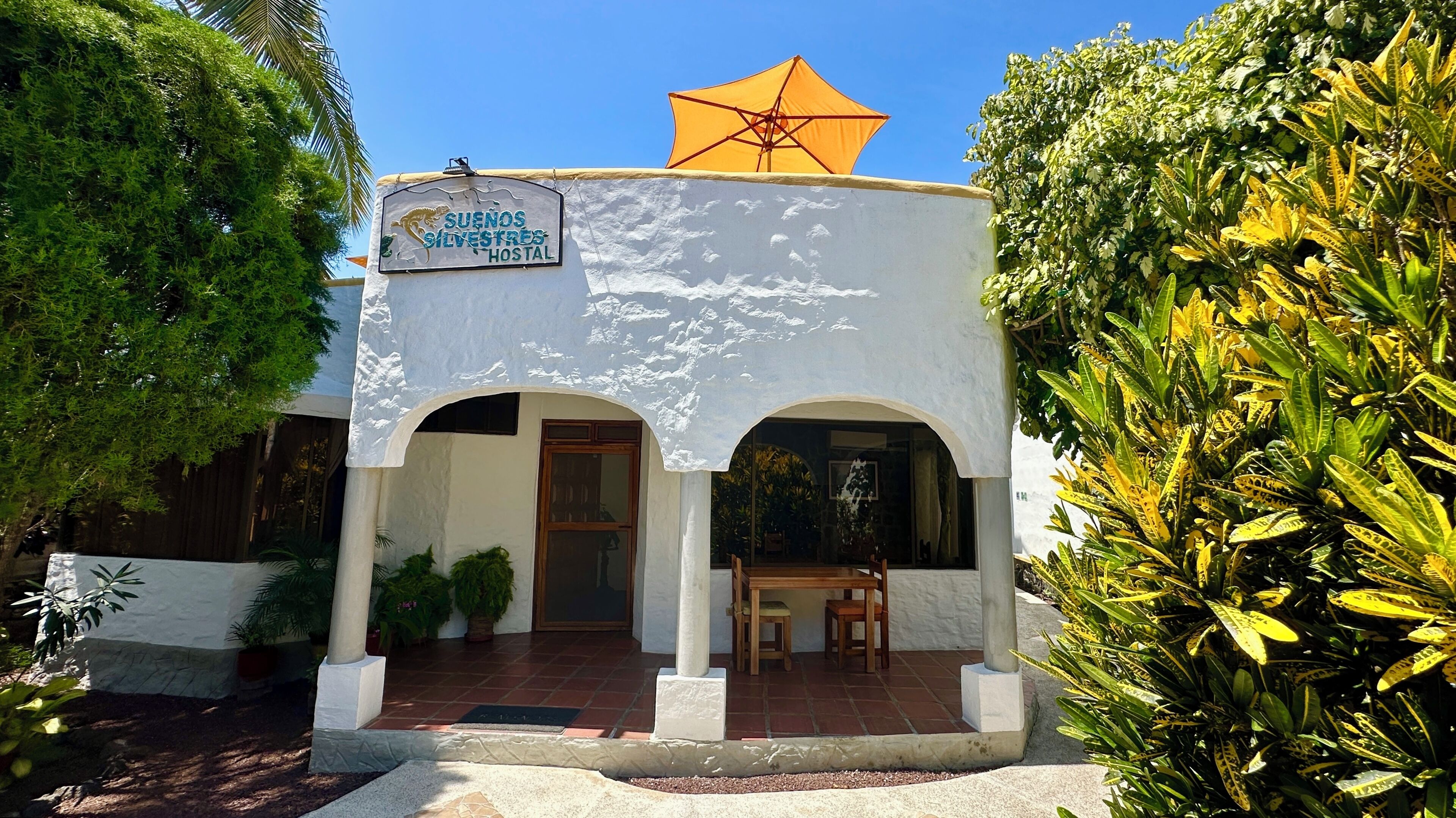 Hostal Sueños Silvestres