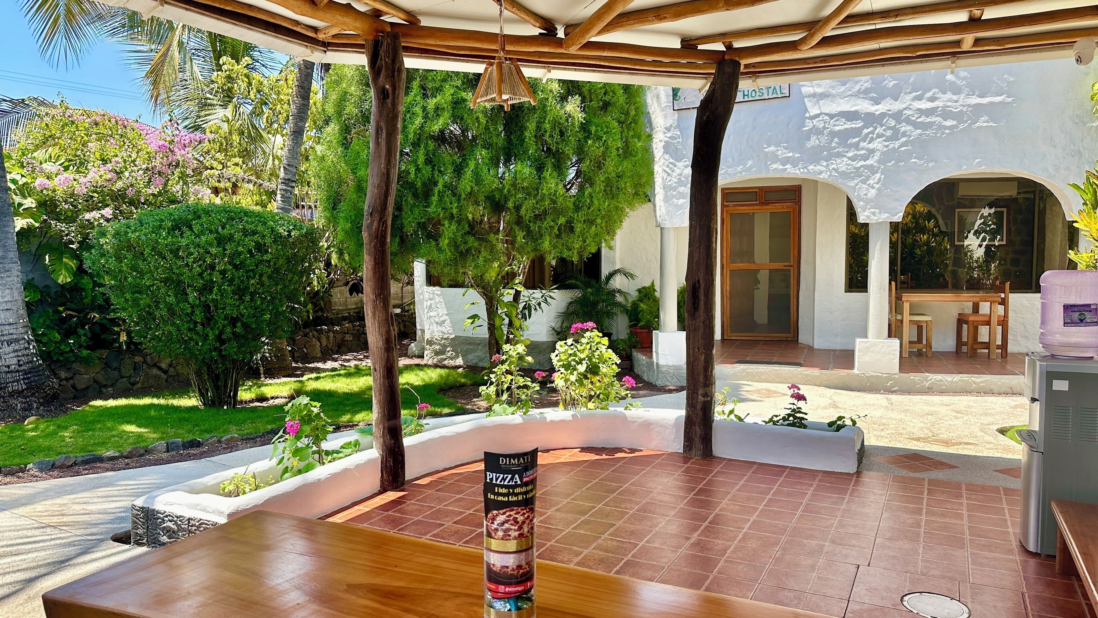 Hostal Sueños Silvestres