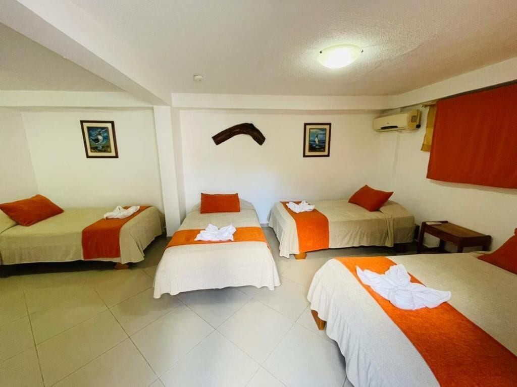 Hotel Fernandina