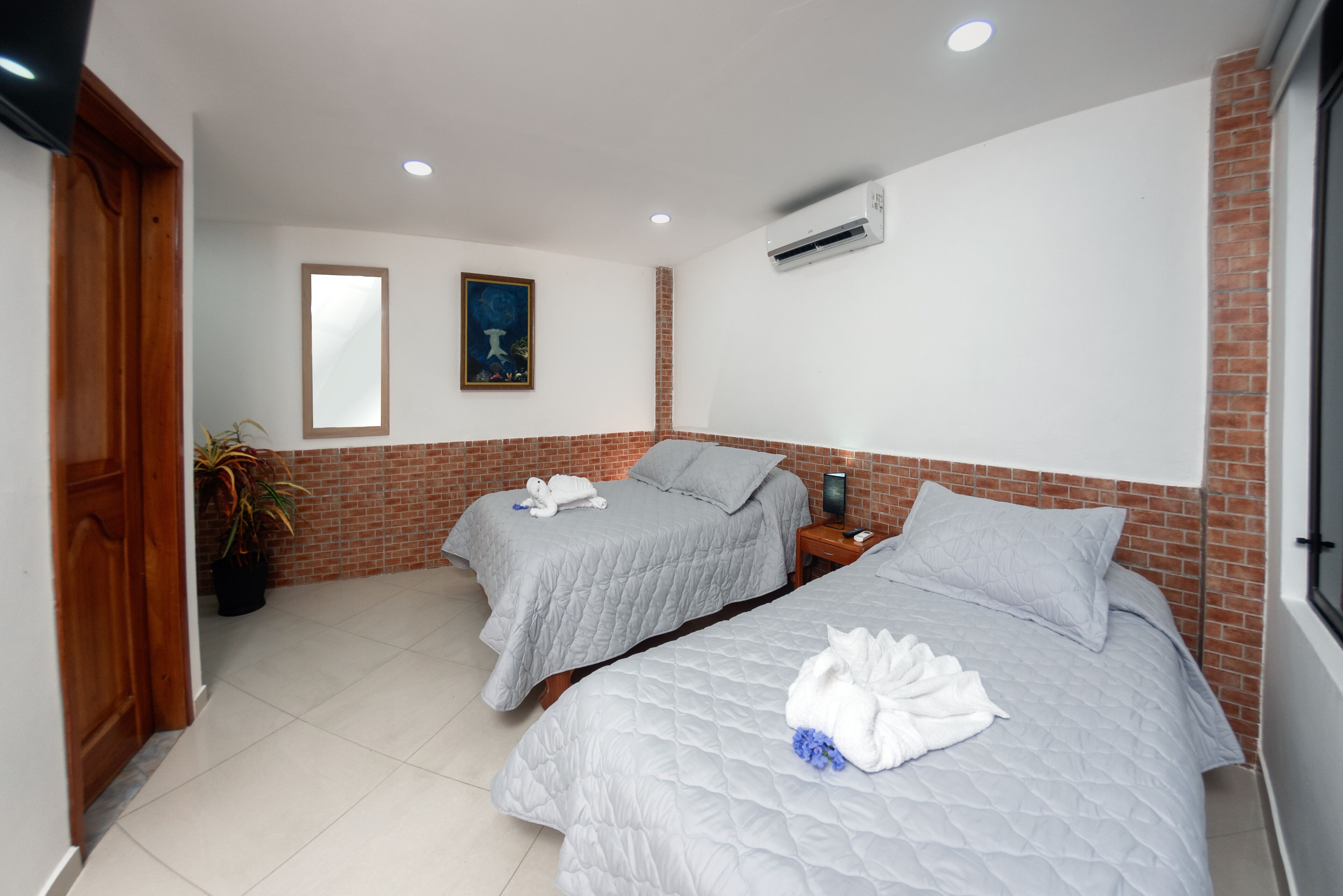 Hotel Fernandina