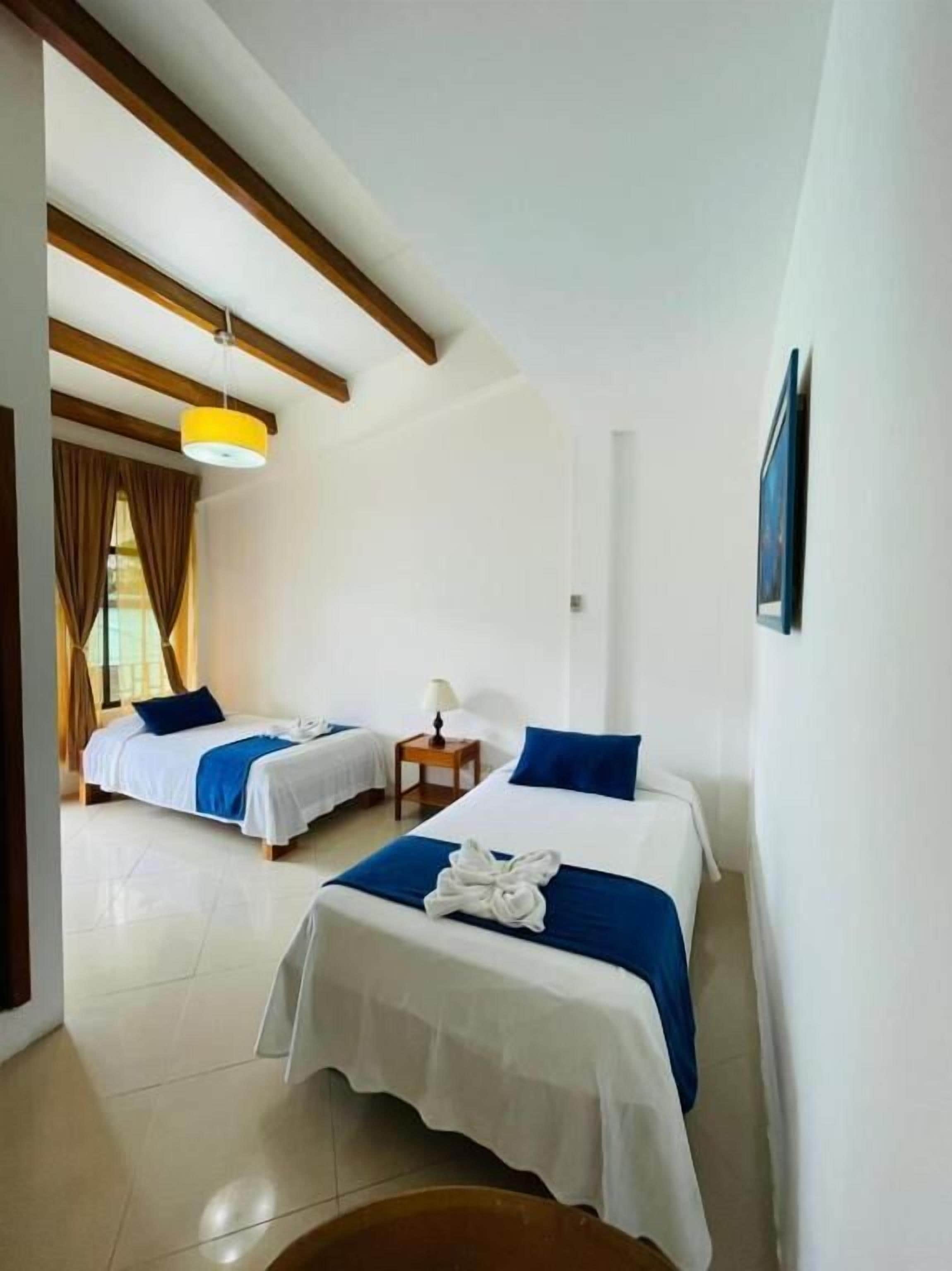 Hotel Fernandina