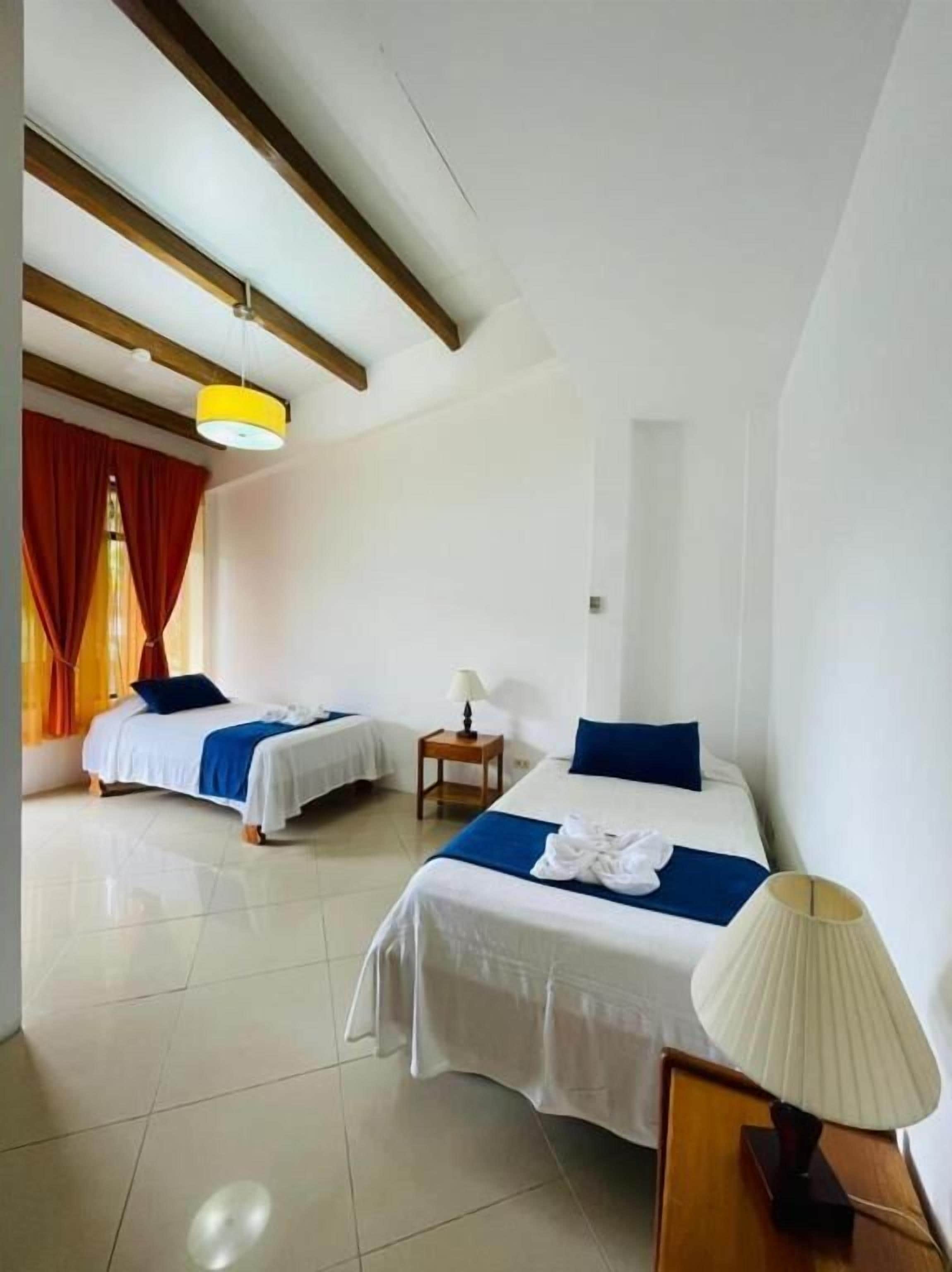 Hotel Fernandina