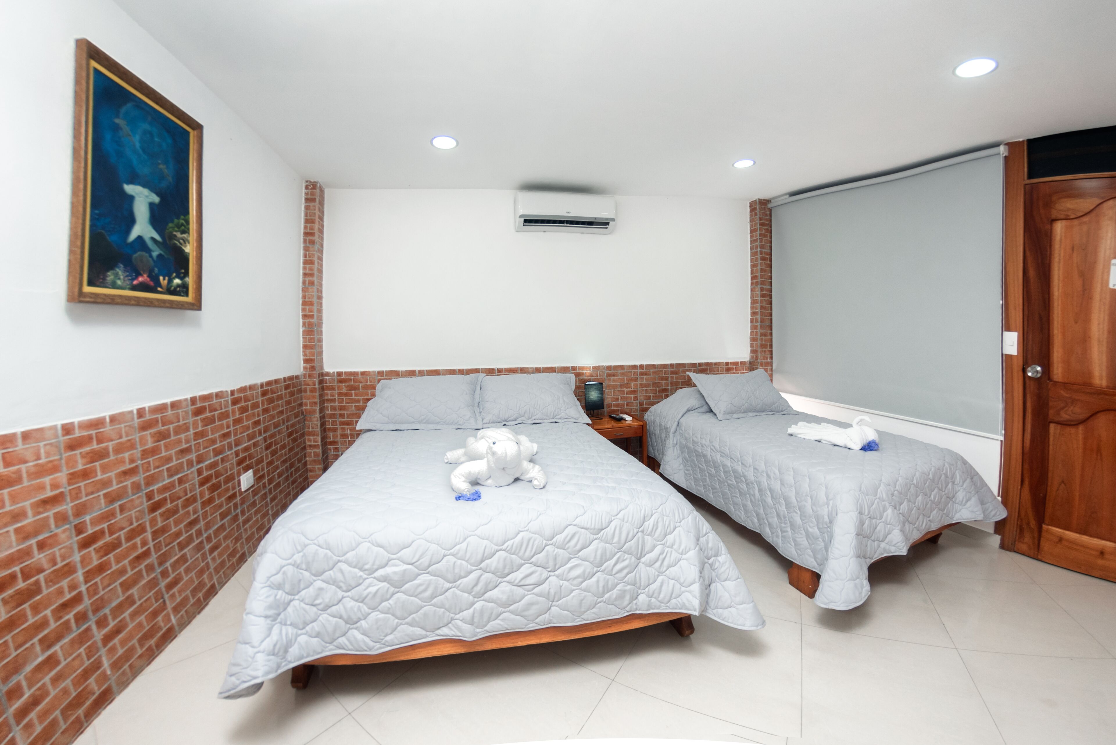 Hotel Fernandina