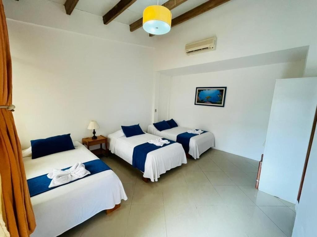 Hotel Fernandina