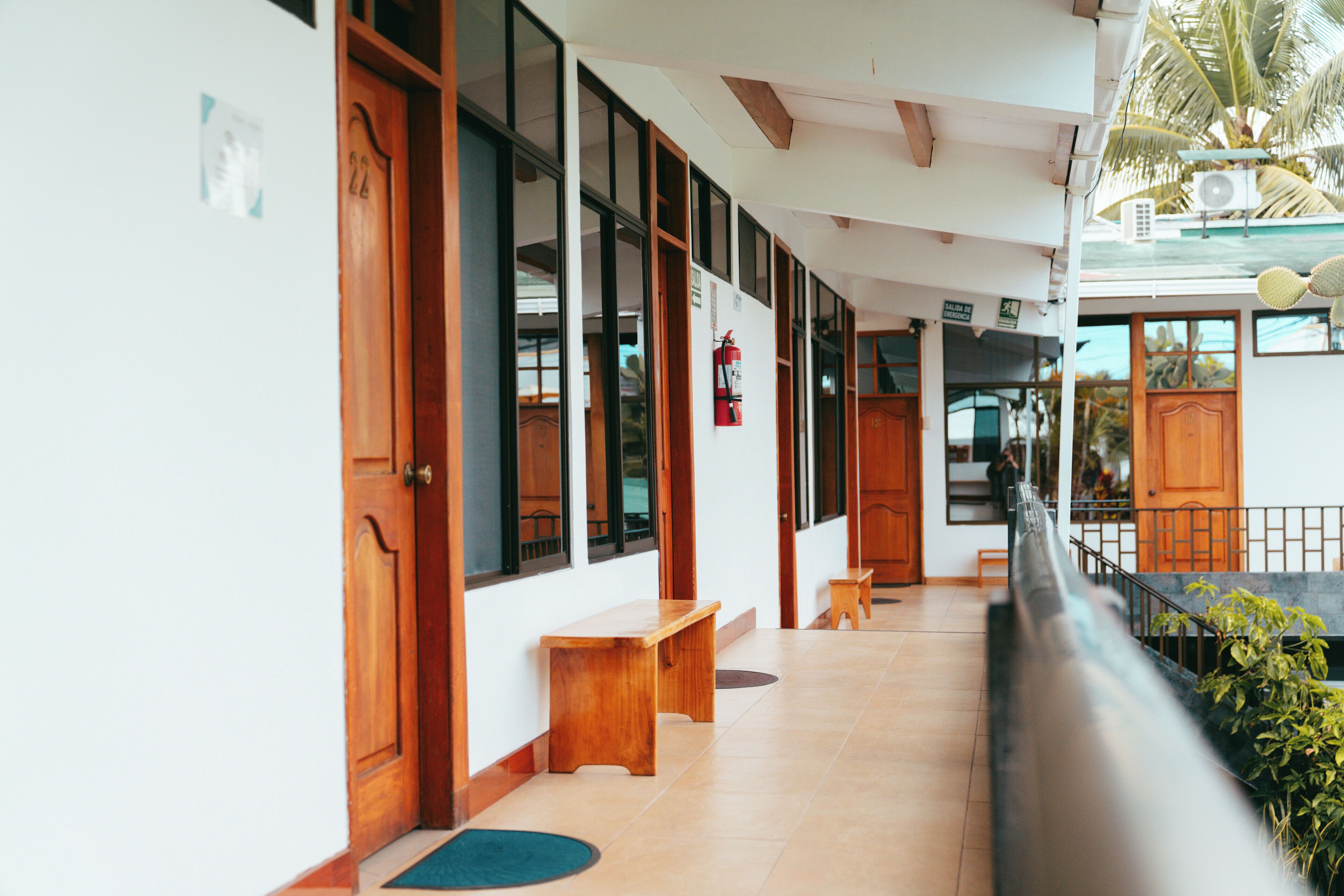 Hotel Fernandina