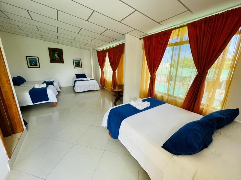 Hotel Fernandina