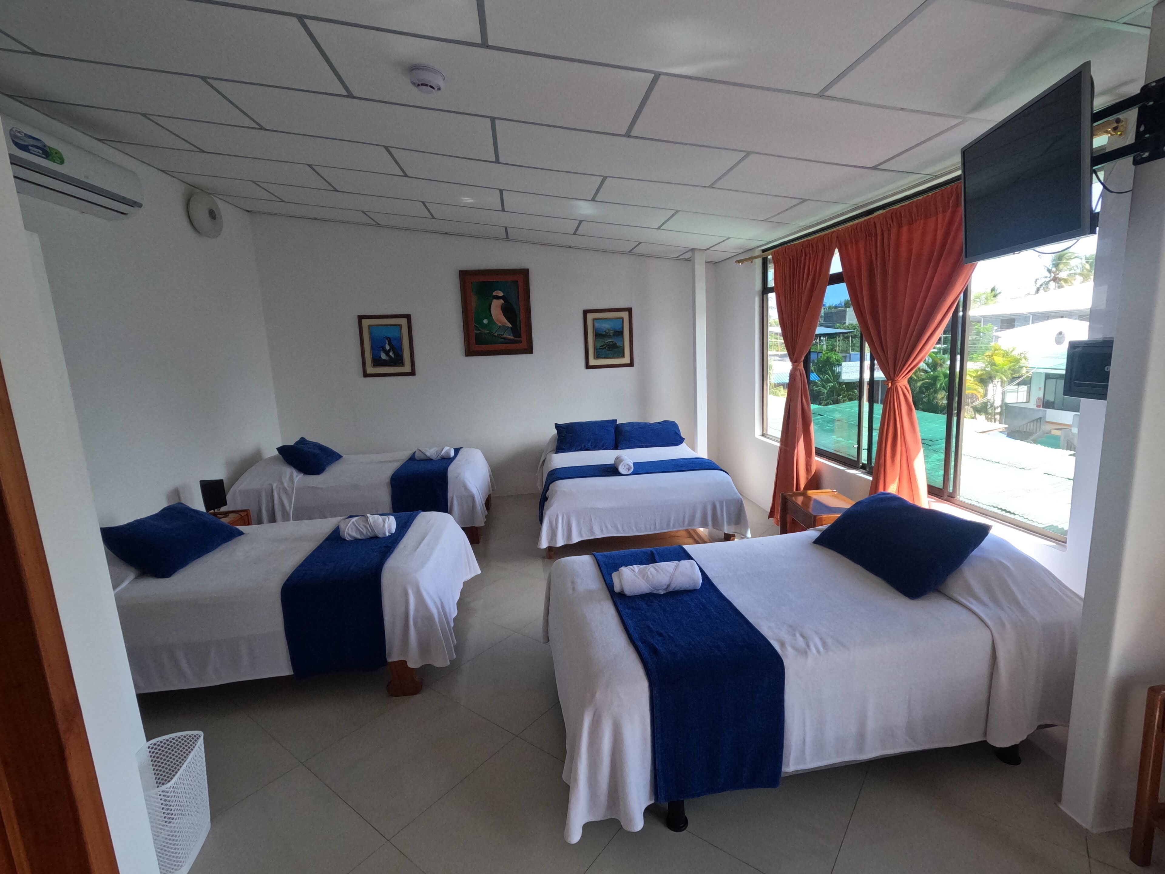 Hotel Fernandina