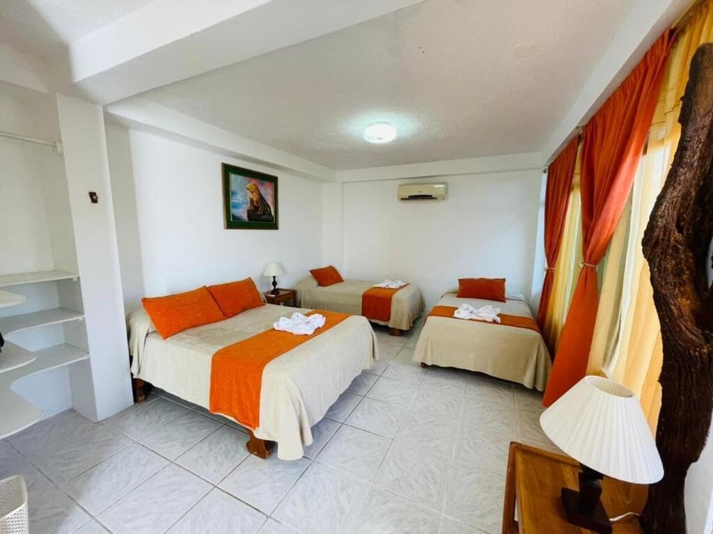 Hotel Fernandina
