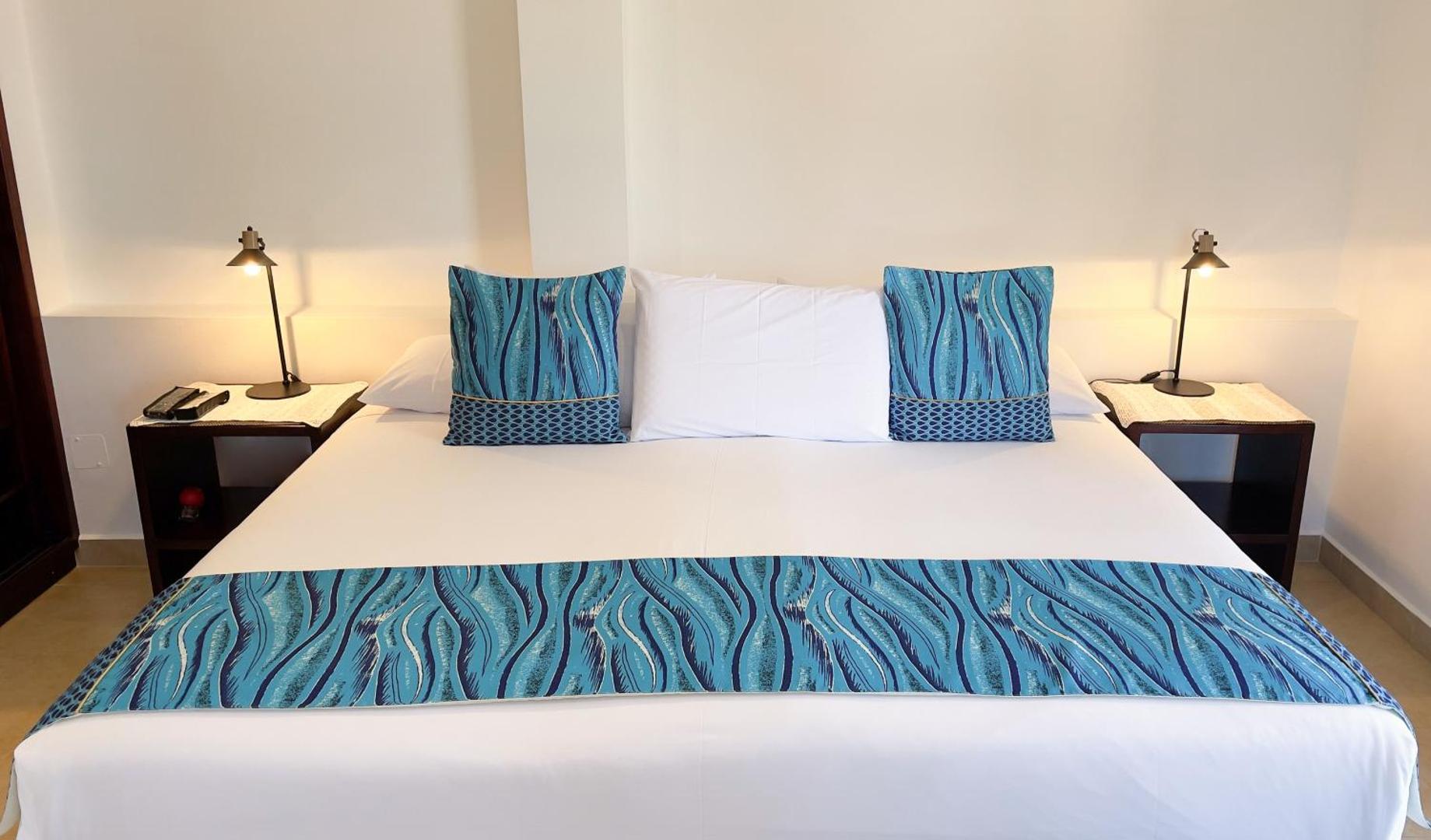 Hotel Galapagos Suites
