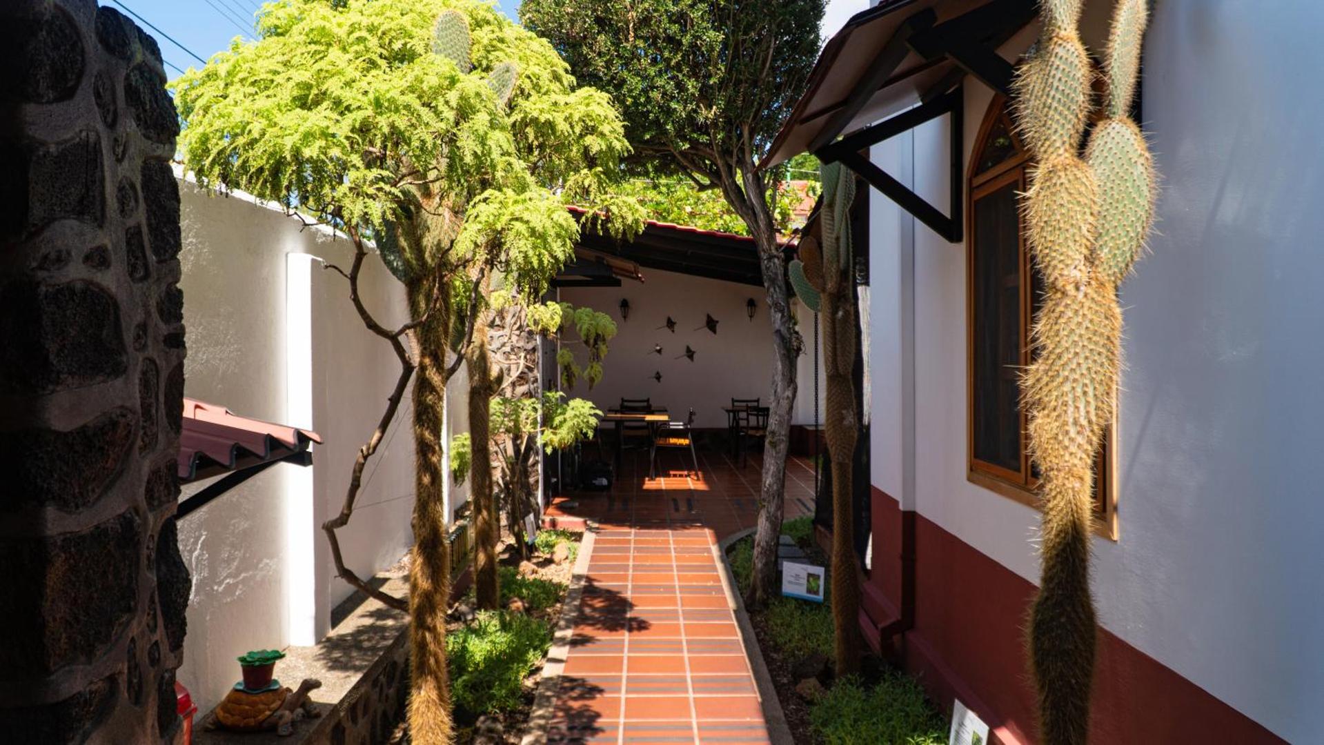 Hotel Galapagos Suites