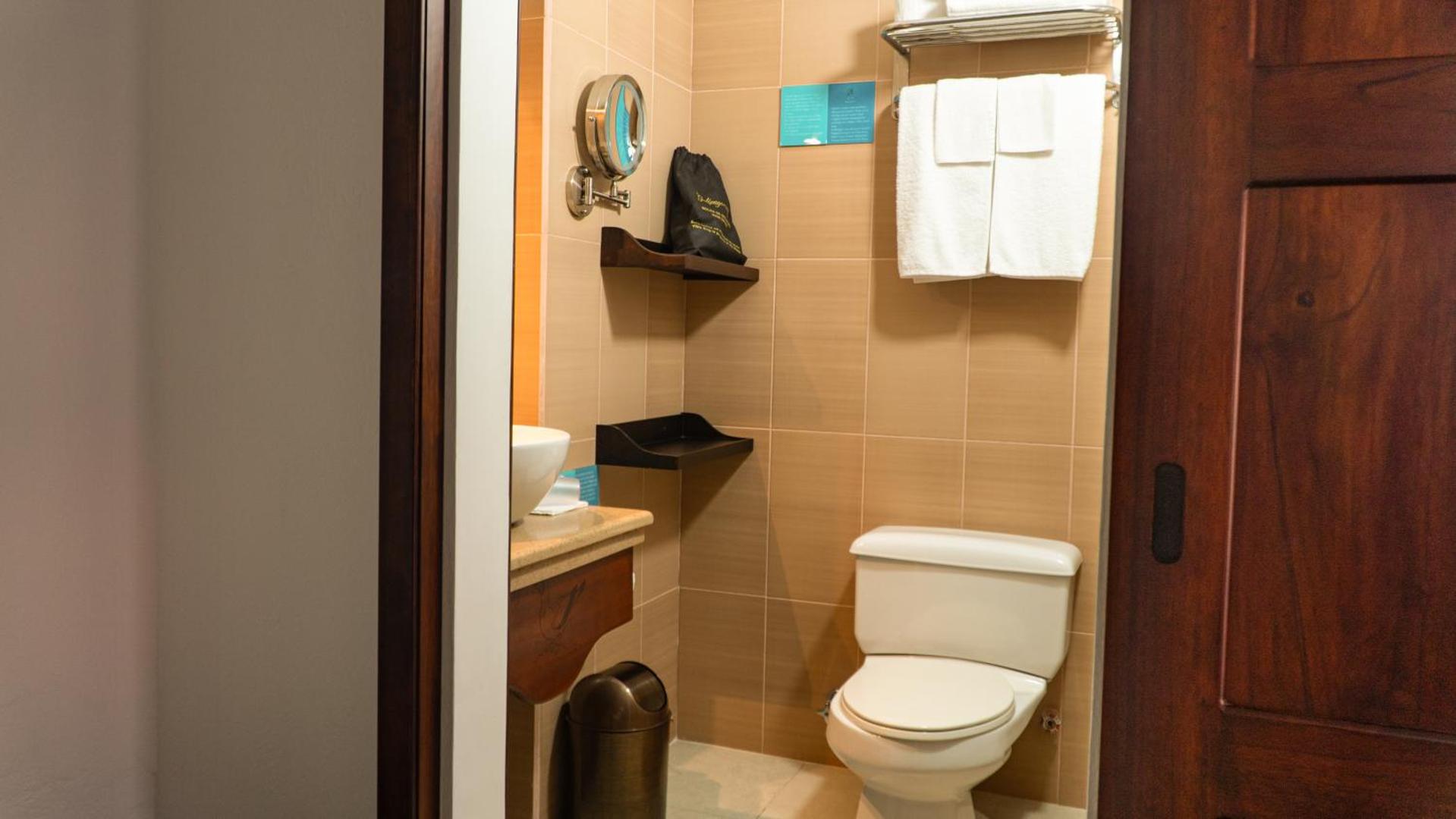 Hotel Galapagos Suites