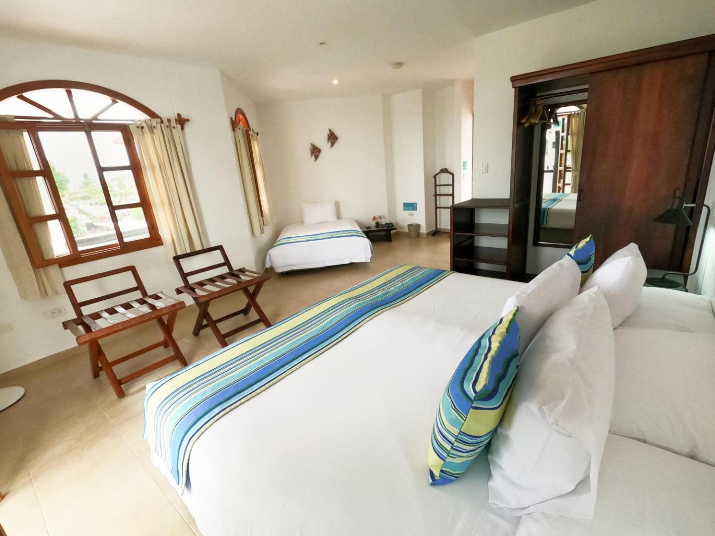 Hotel Galapagos Suites