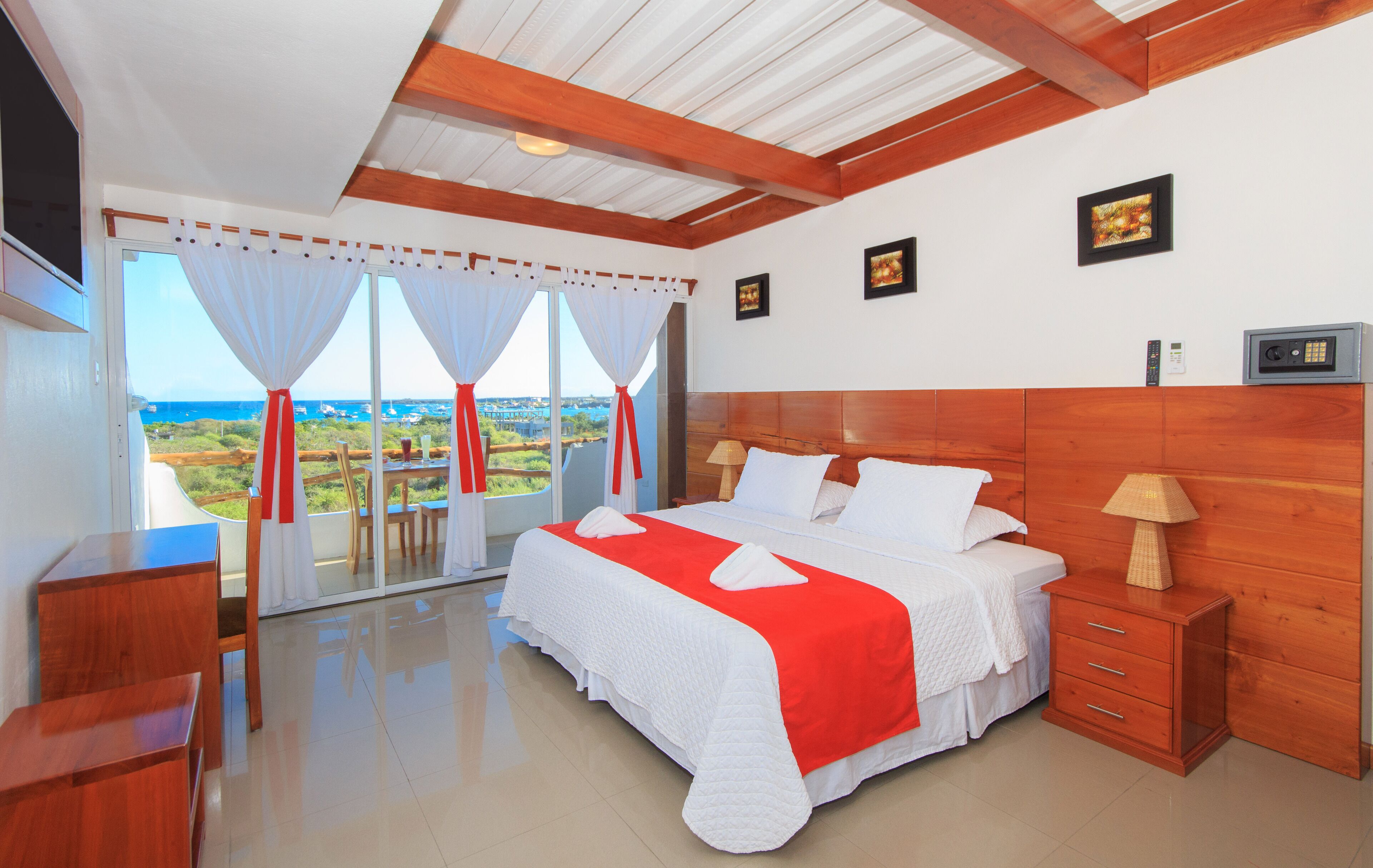 Hotel La Casa de Judy