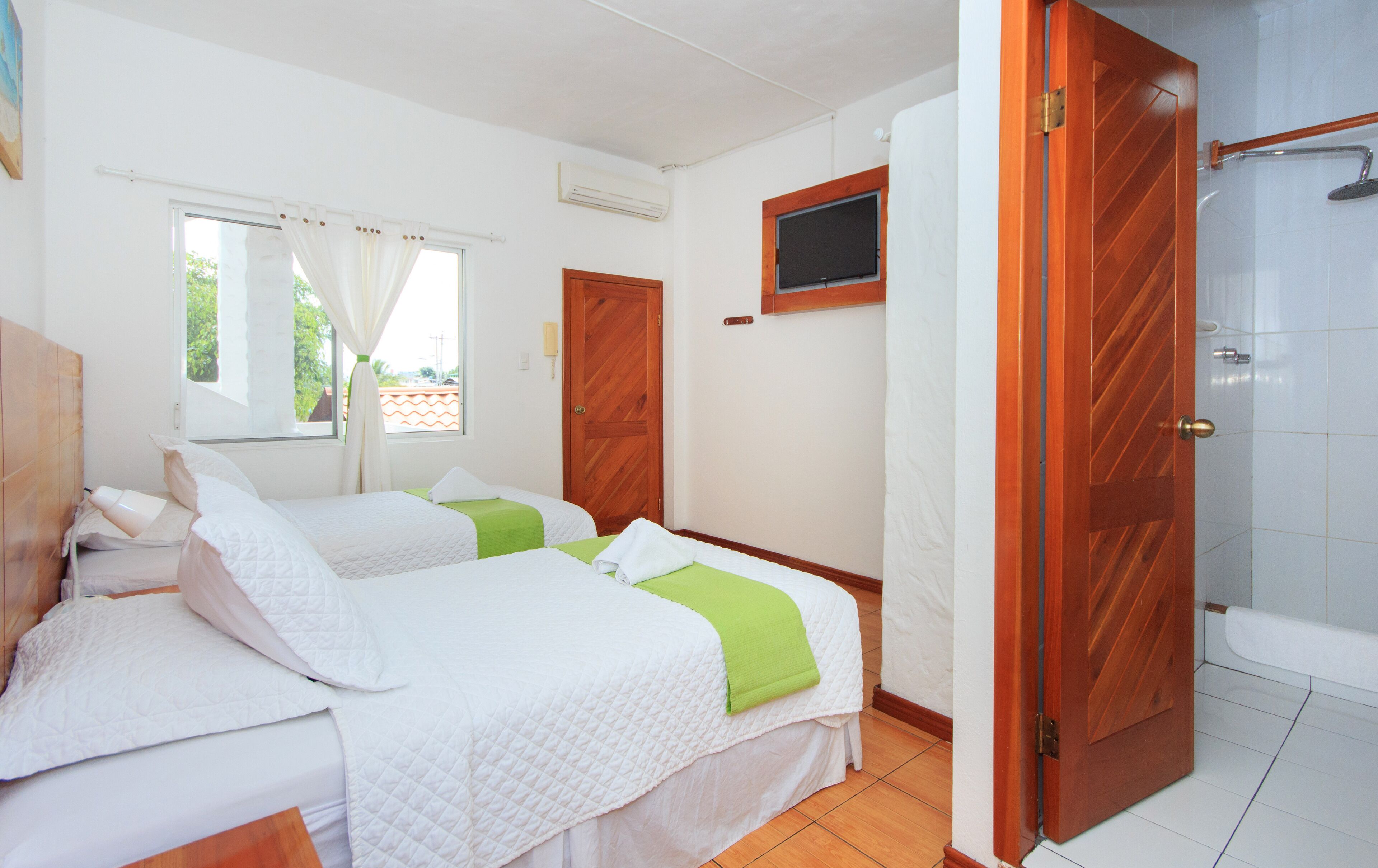 Hotel La Casa de Judy