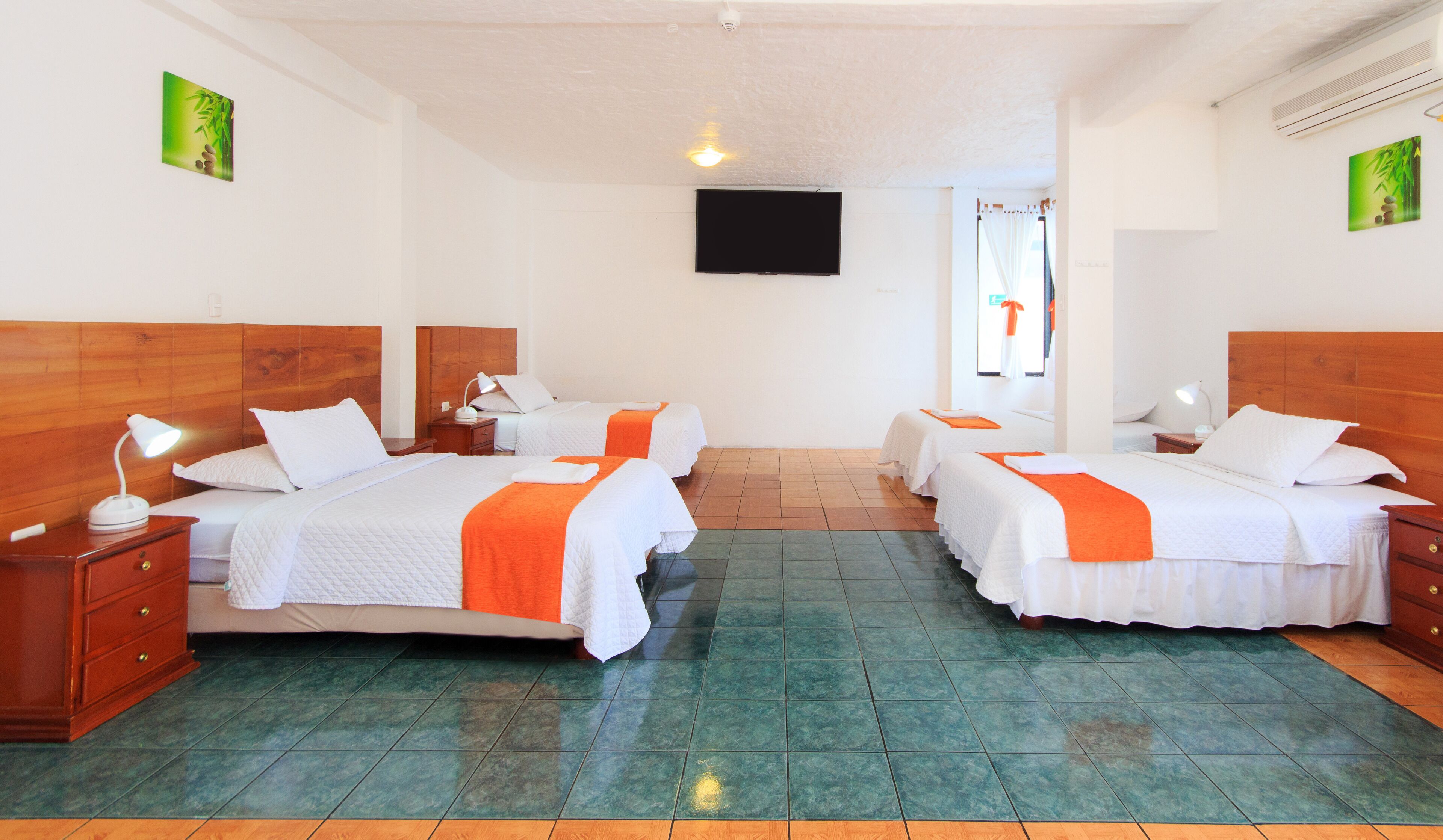 Hotel La Casa de Judy