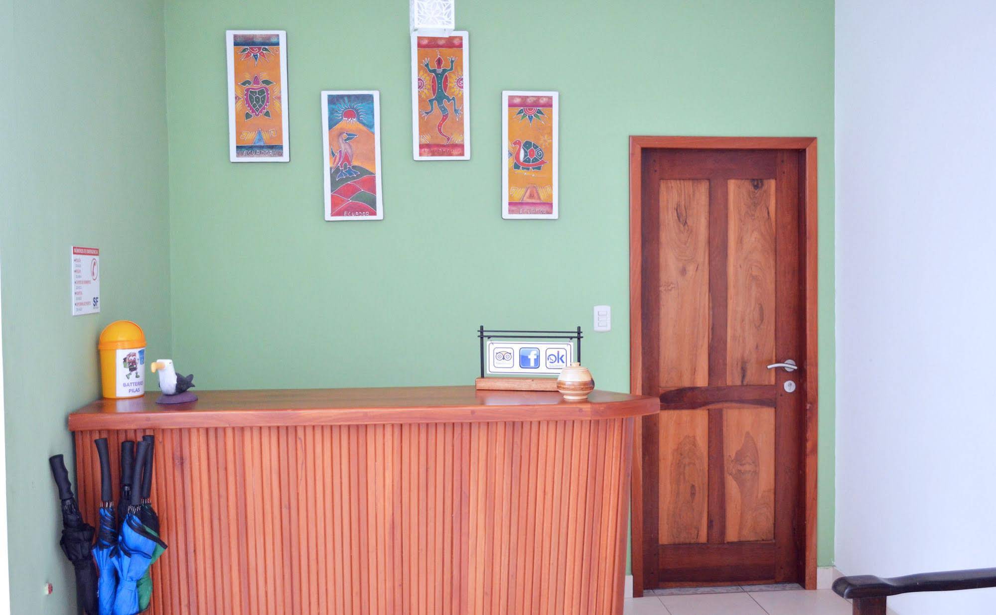 Hotel Santa Fe