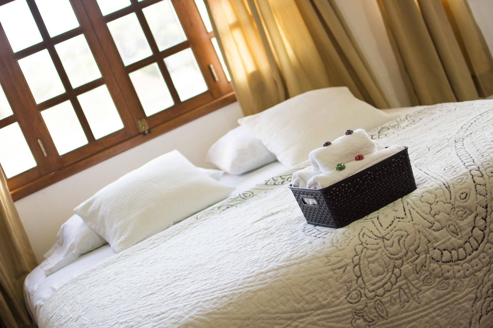 Hotel Santa Fe