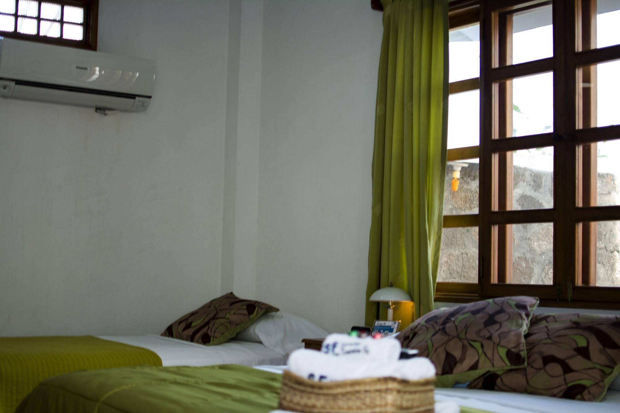 Hotel Santa Fe