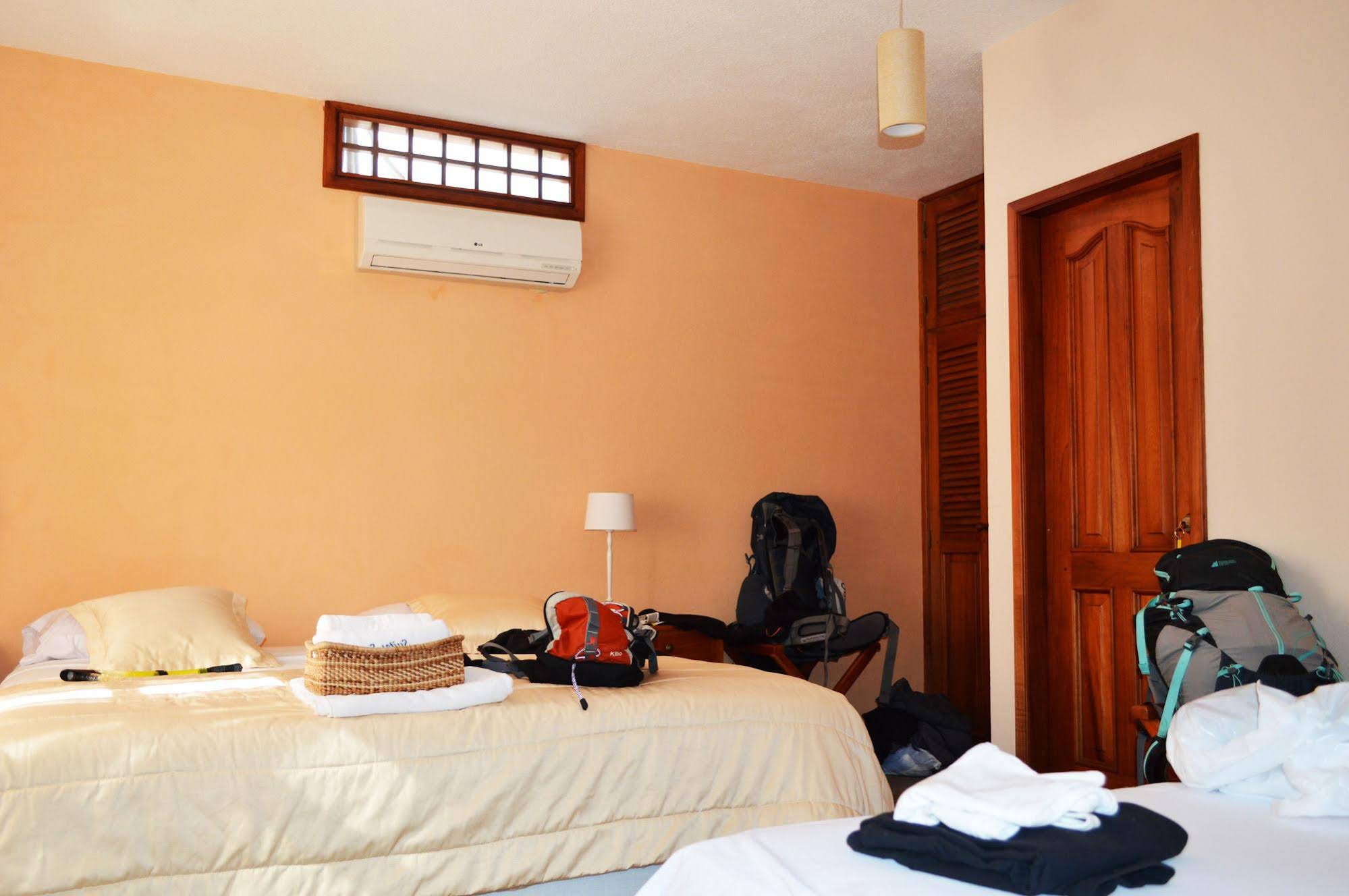Hotel Santa Fe