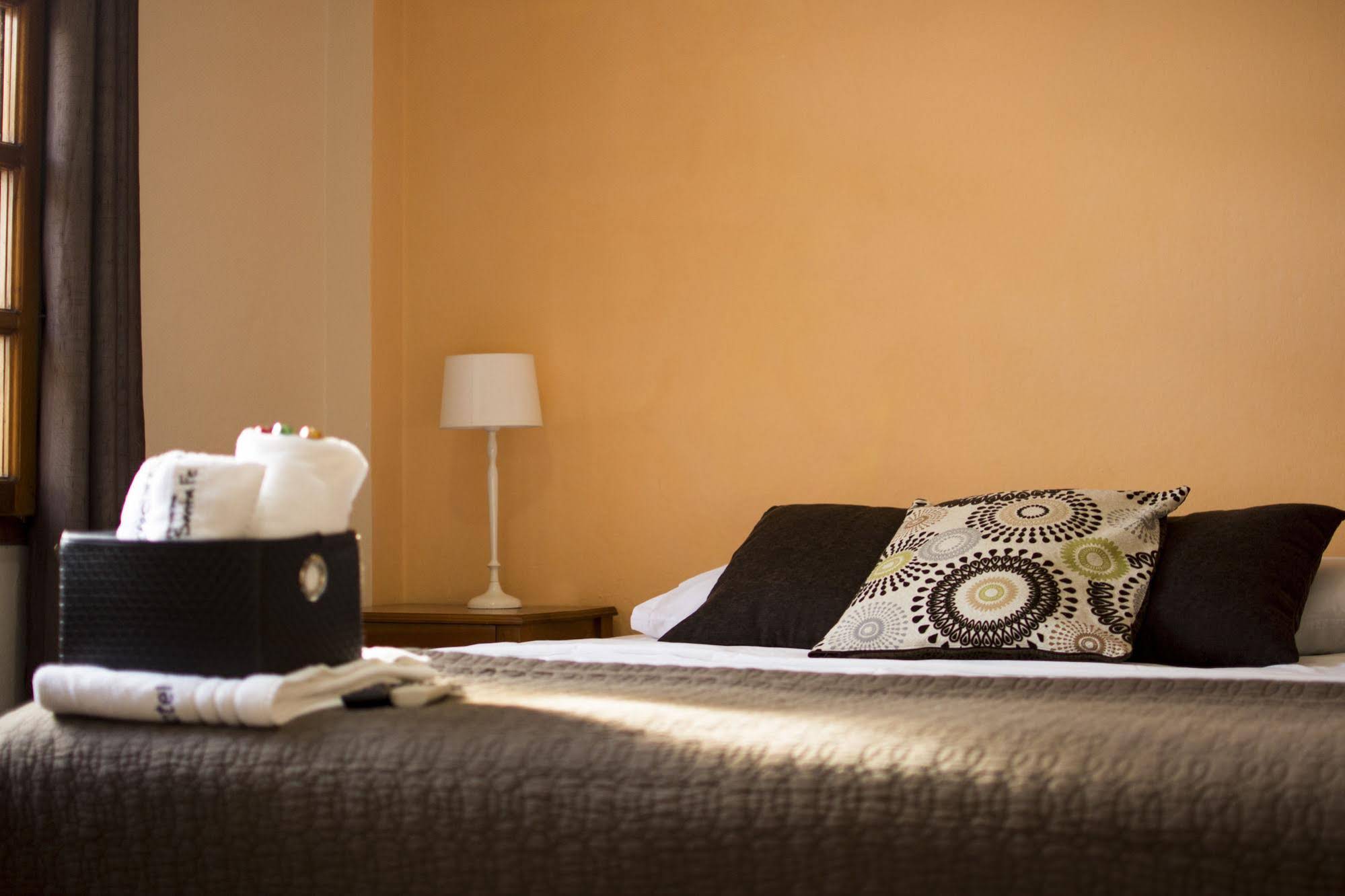 Hotel Santa Fe