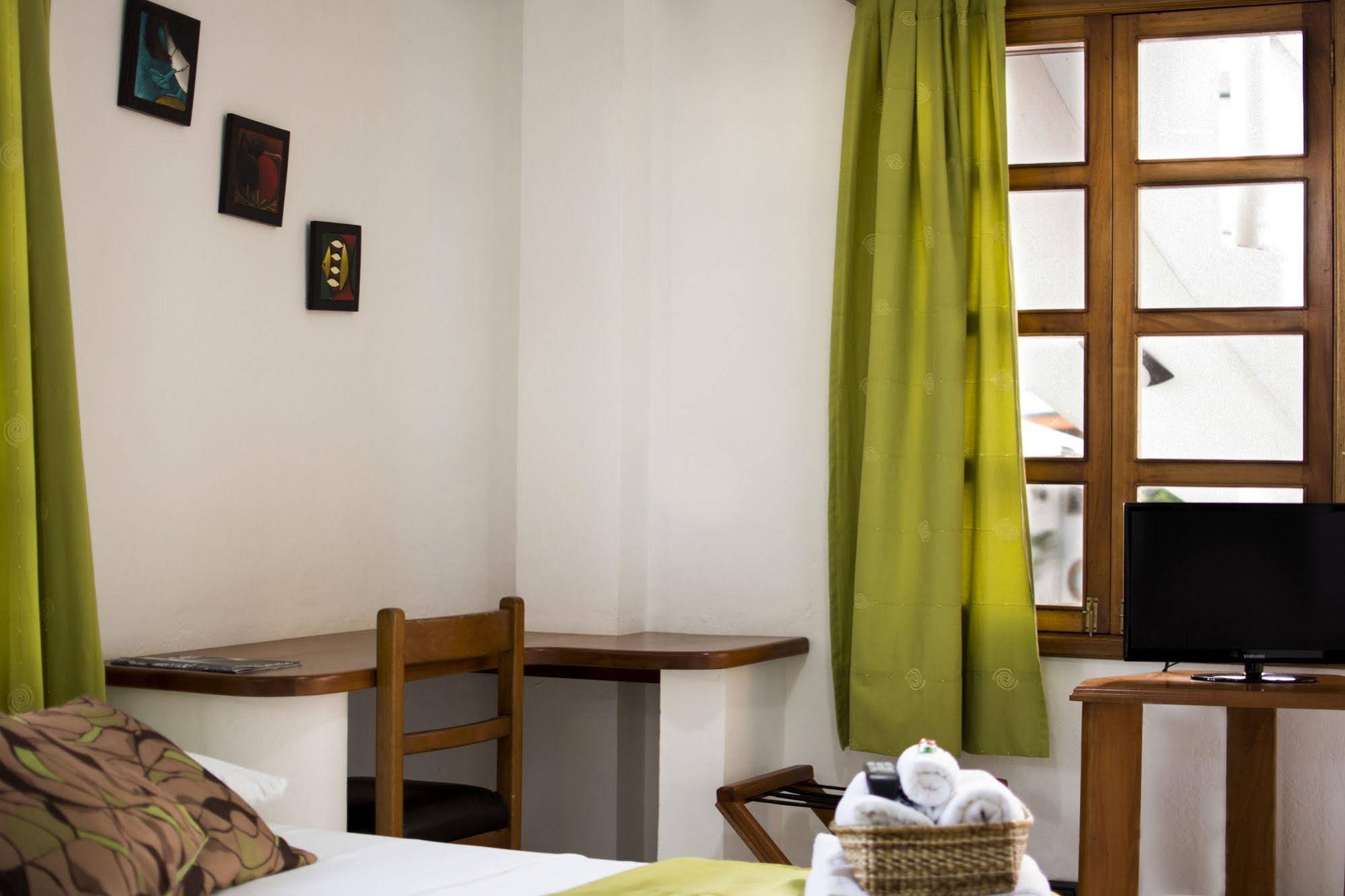 Hotel Santa Fe