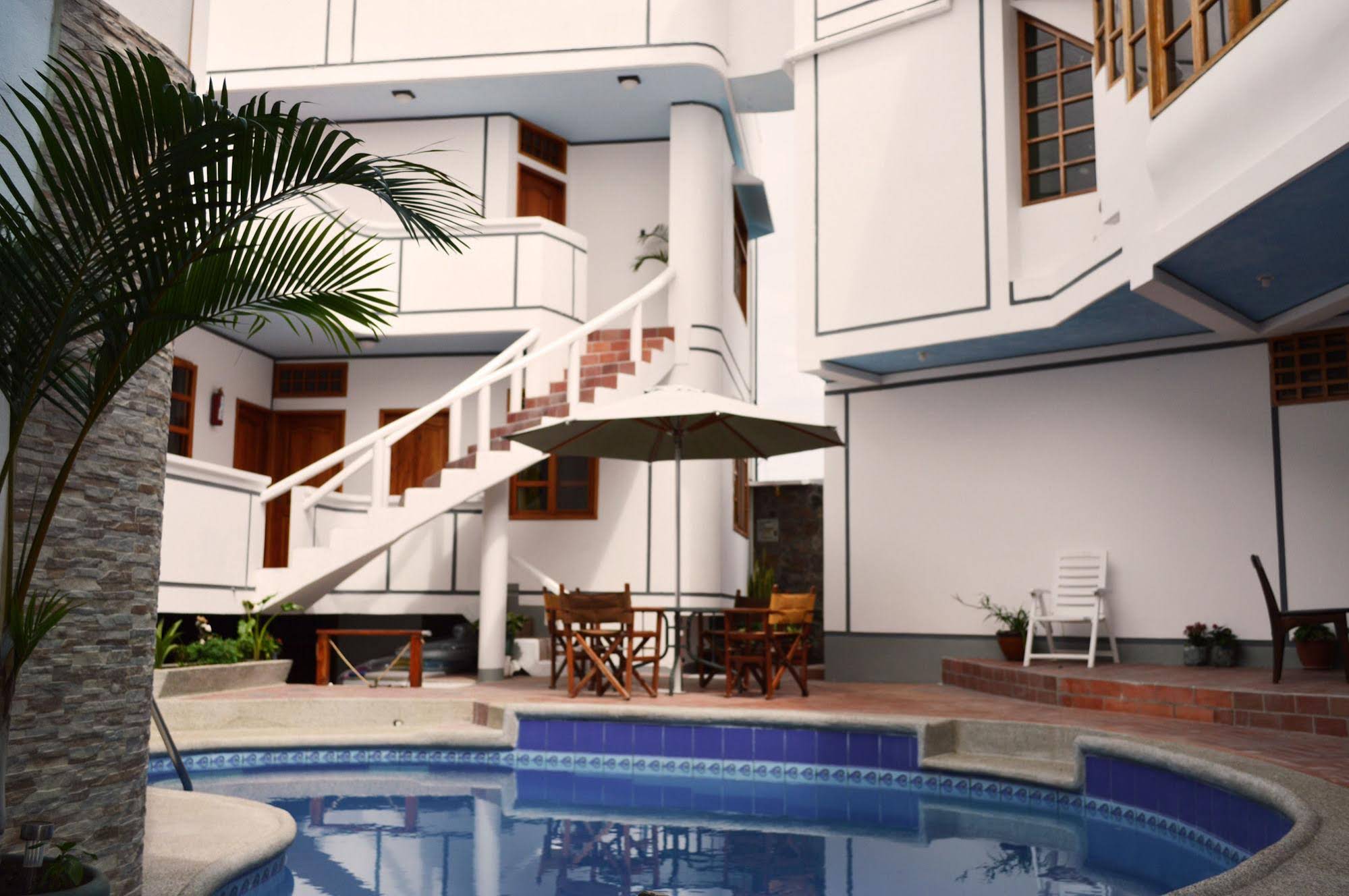 Hotel Santa Fe