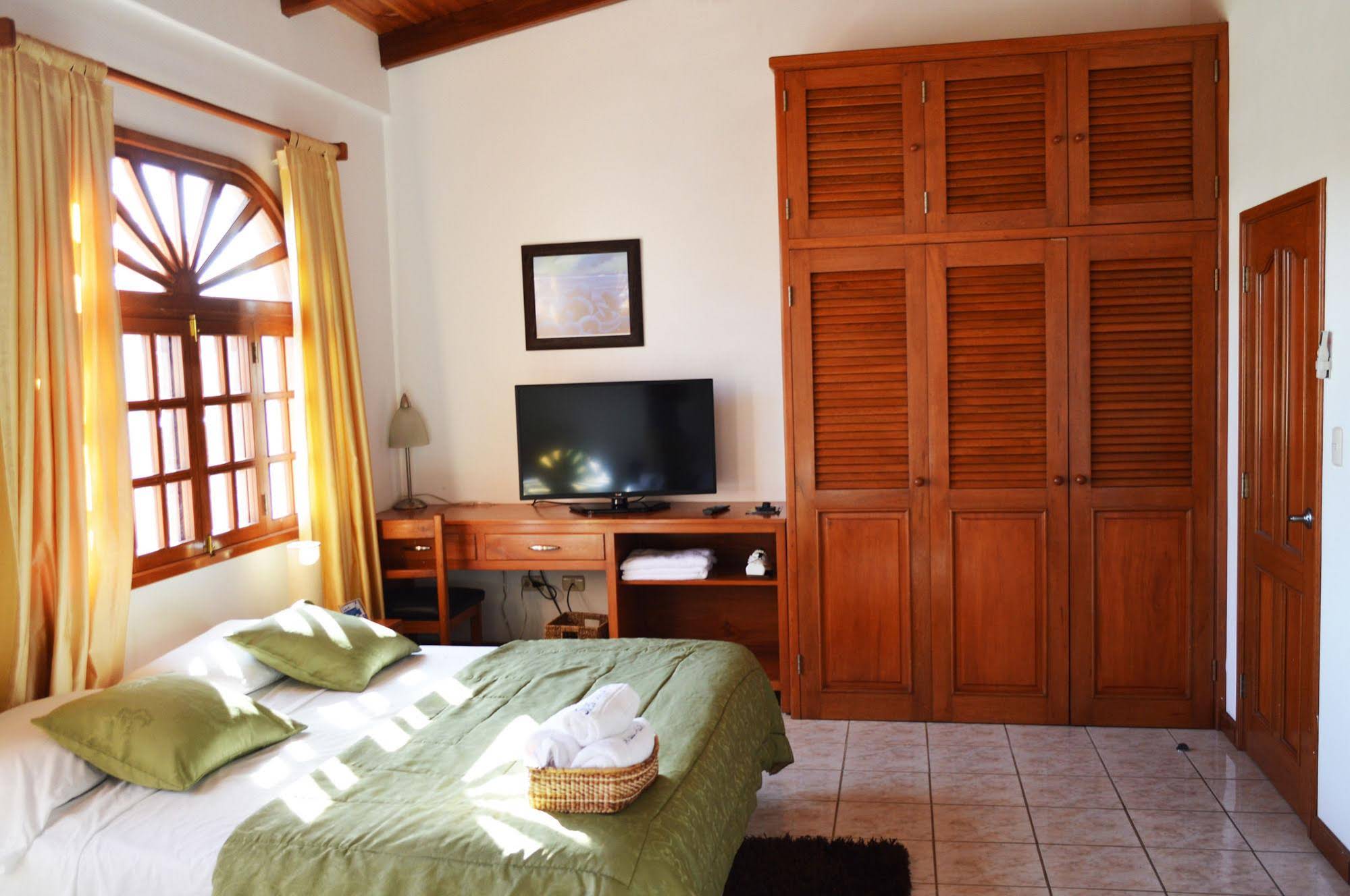 Hotel Santa Fe