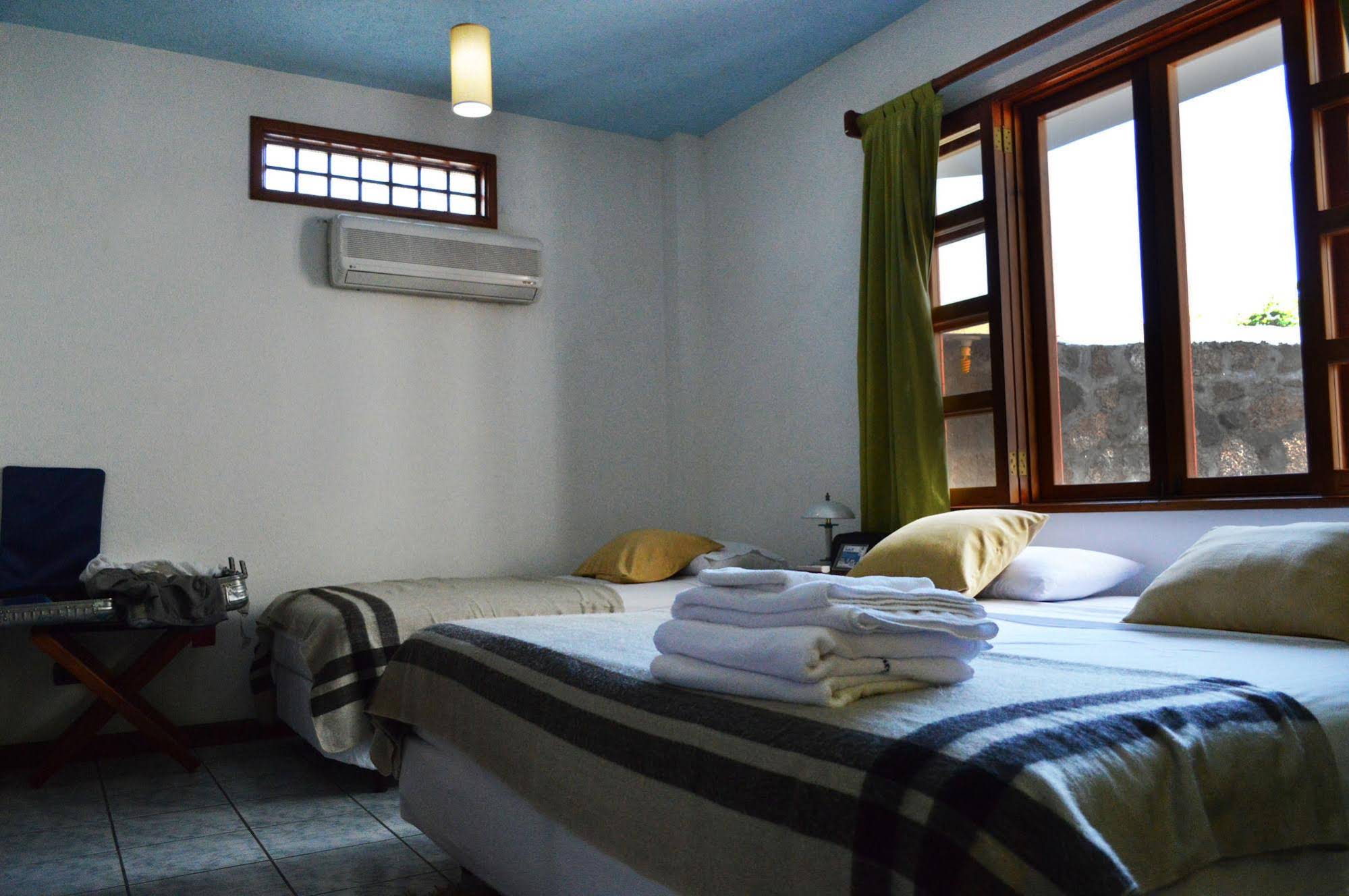 Hotel Santa Fe