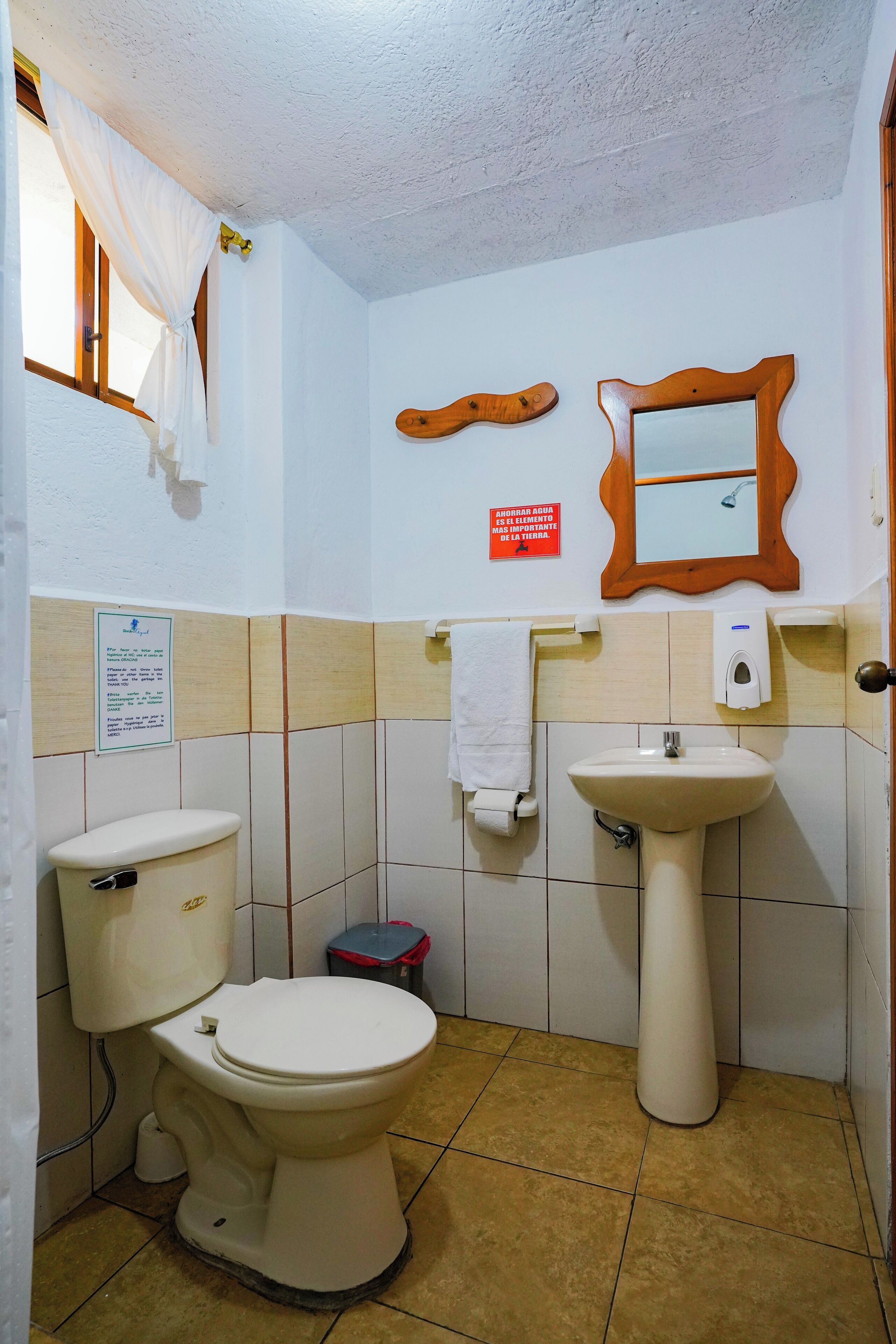 Hotel Verde Azul