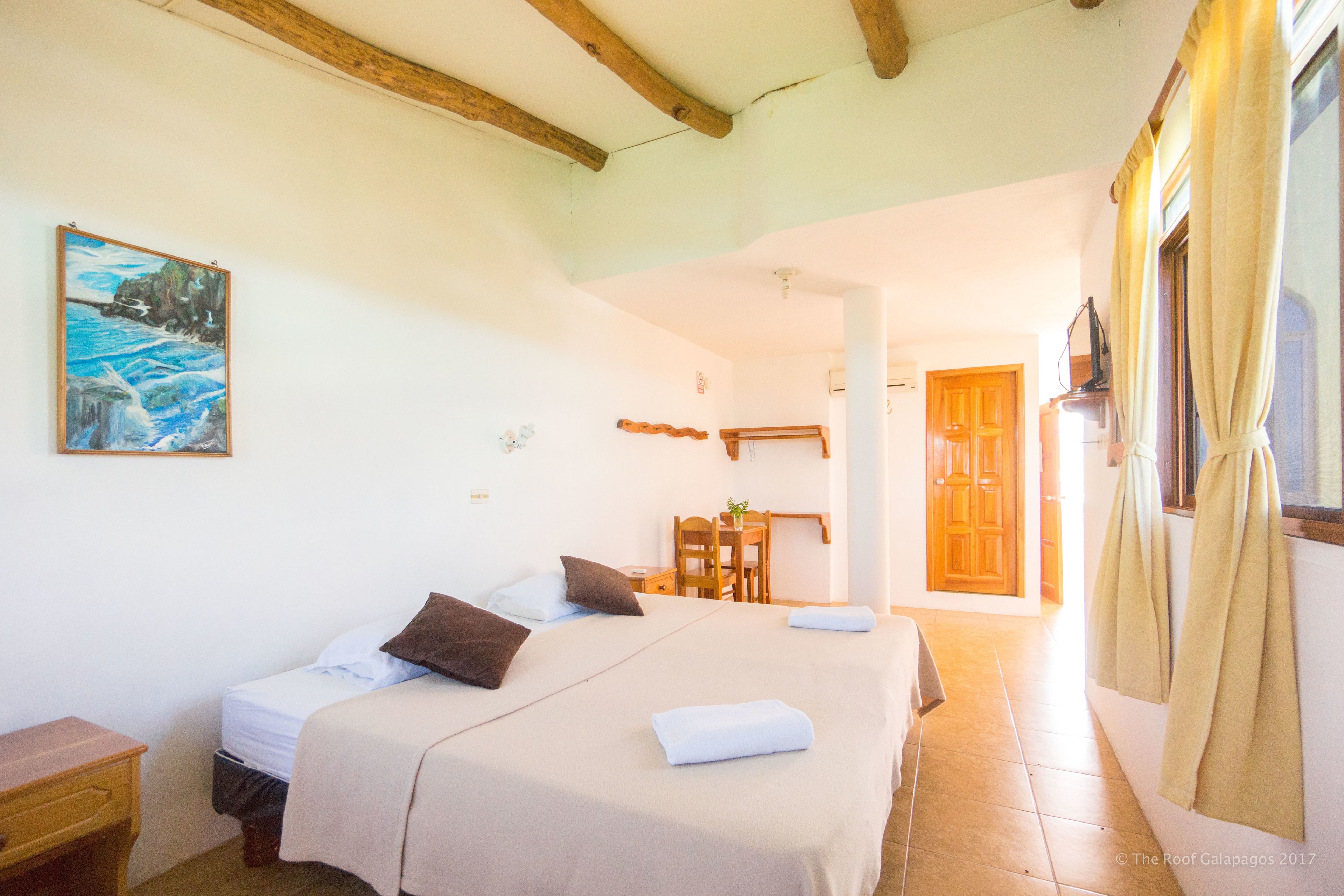 Hotel Verde Azul