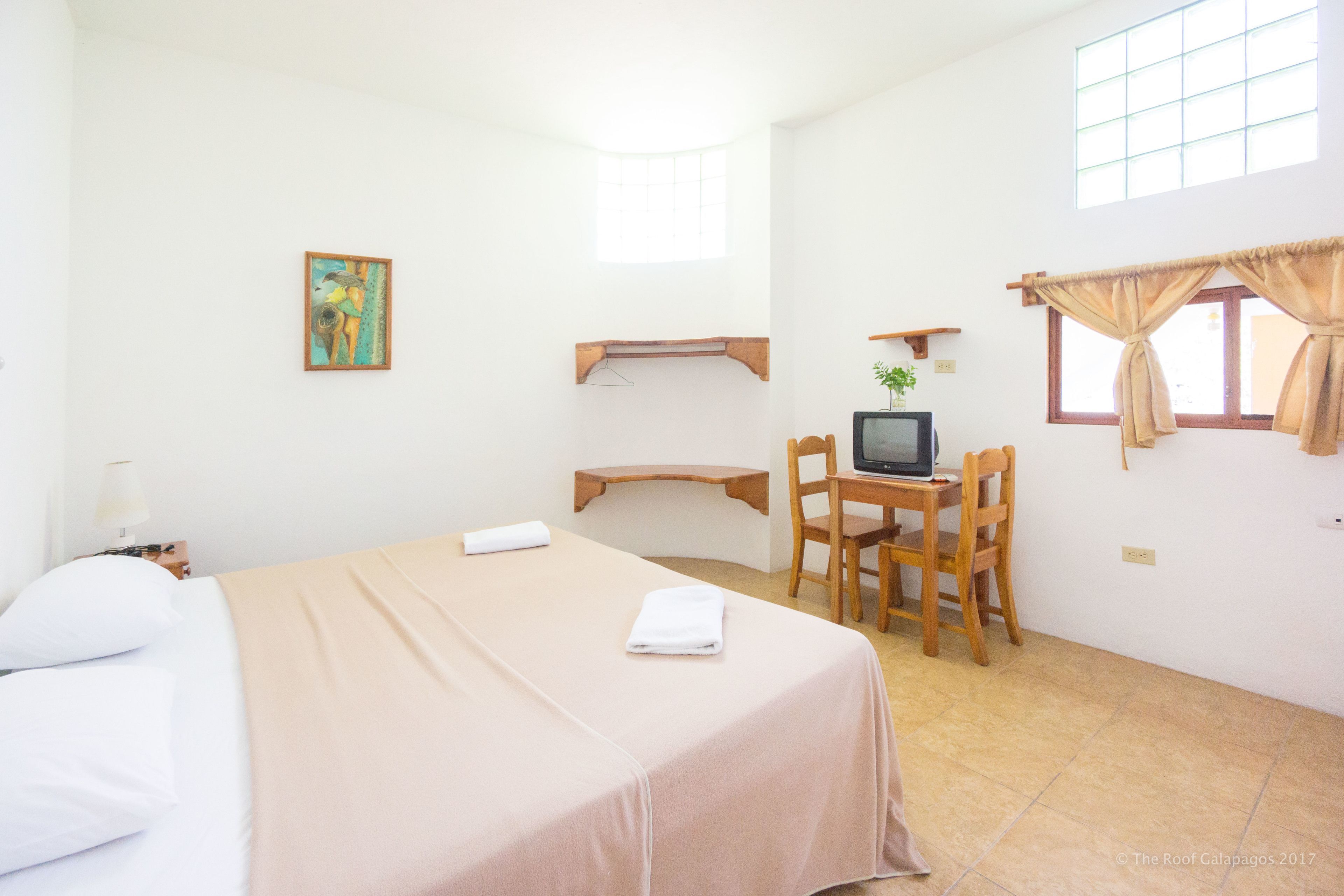 Hotel Verde Azul