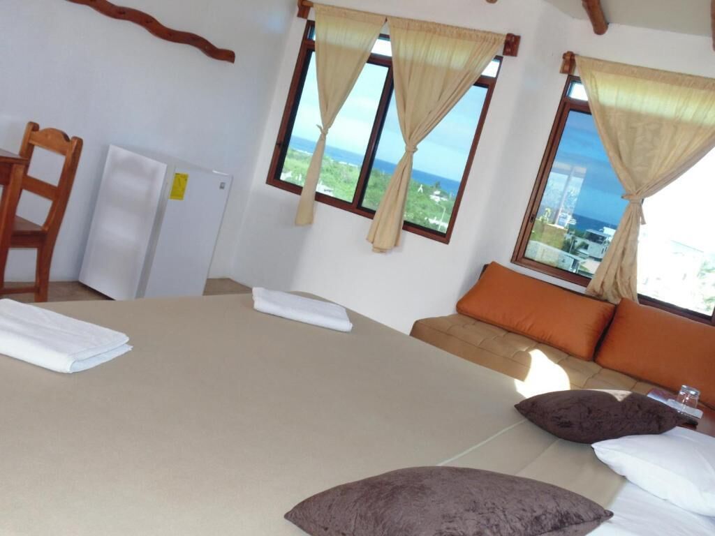 Hotel Verde Azul