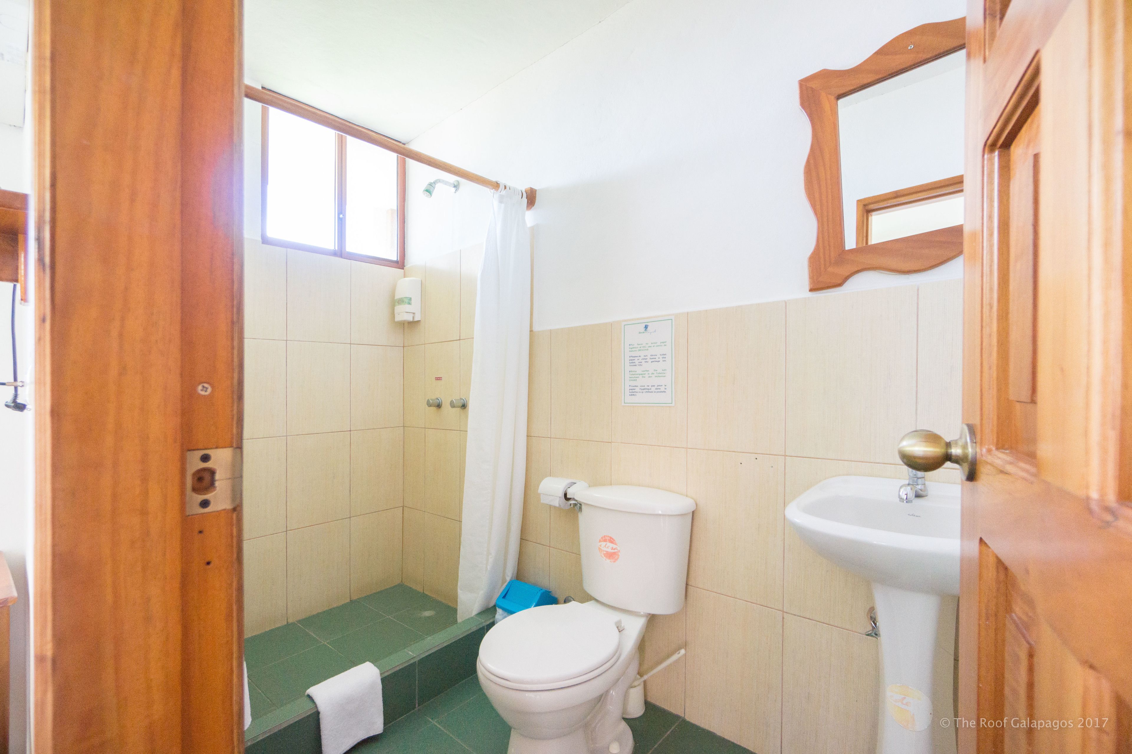 Hotel Verde Azul