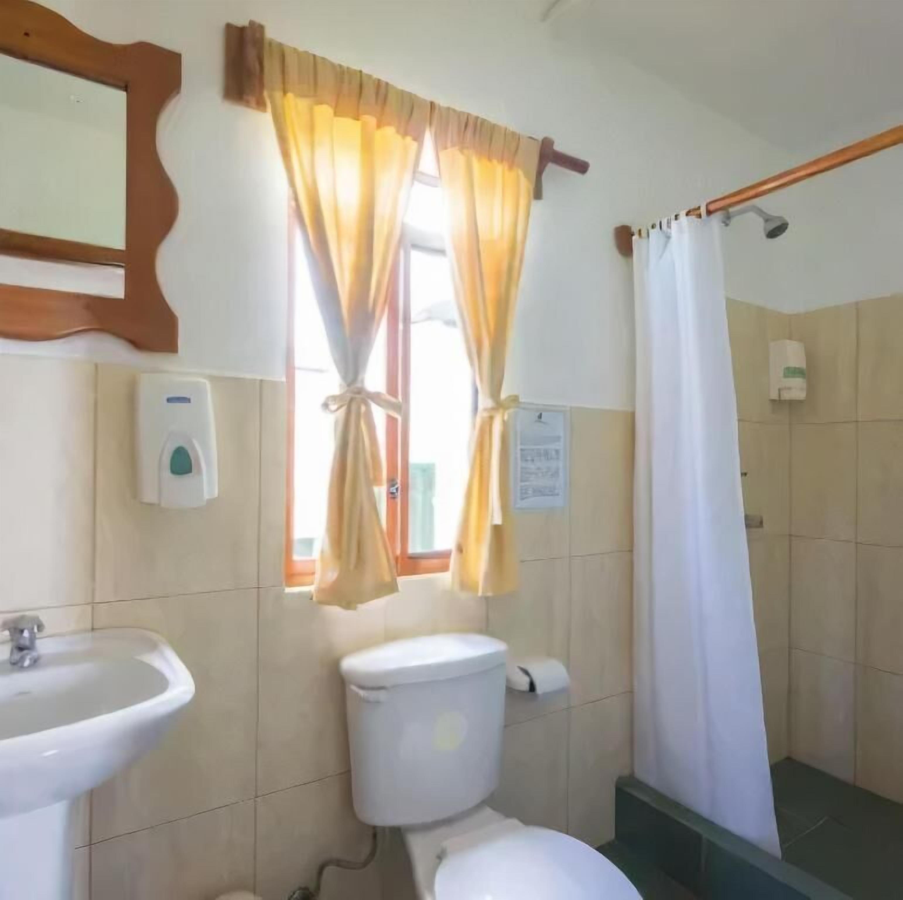 Hotel Verde Azul