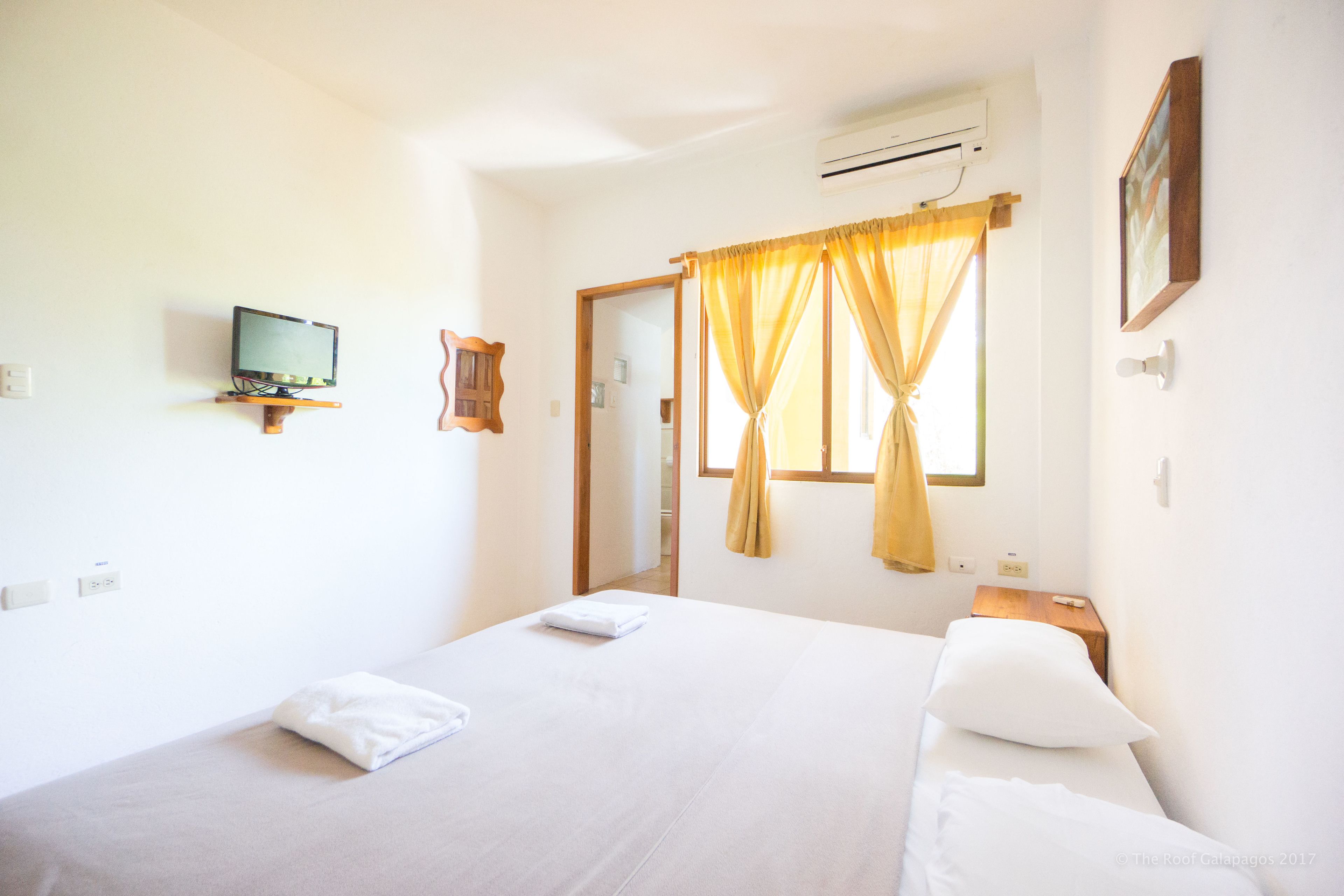 Hotel Verde Azul
