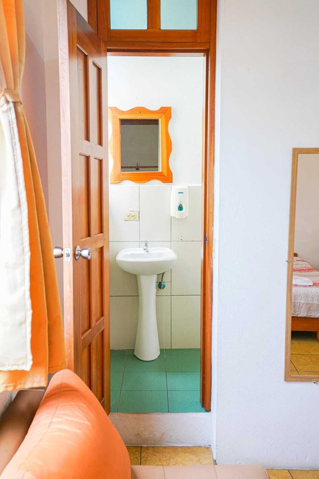 Hotel Verde Azul