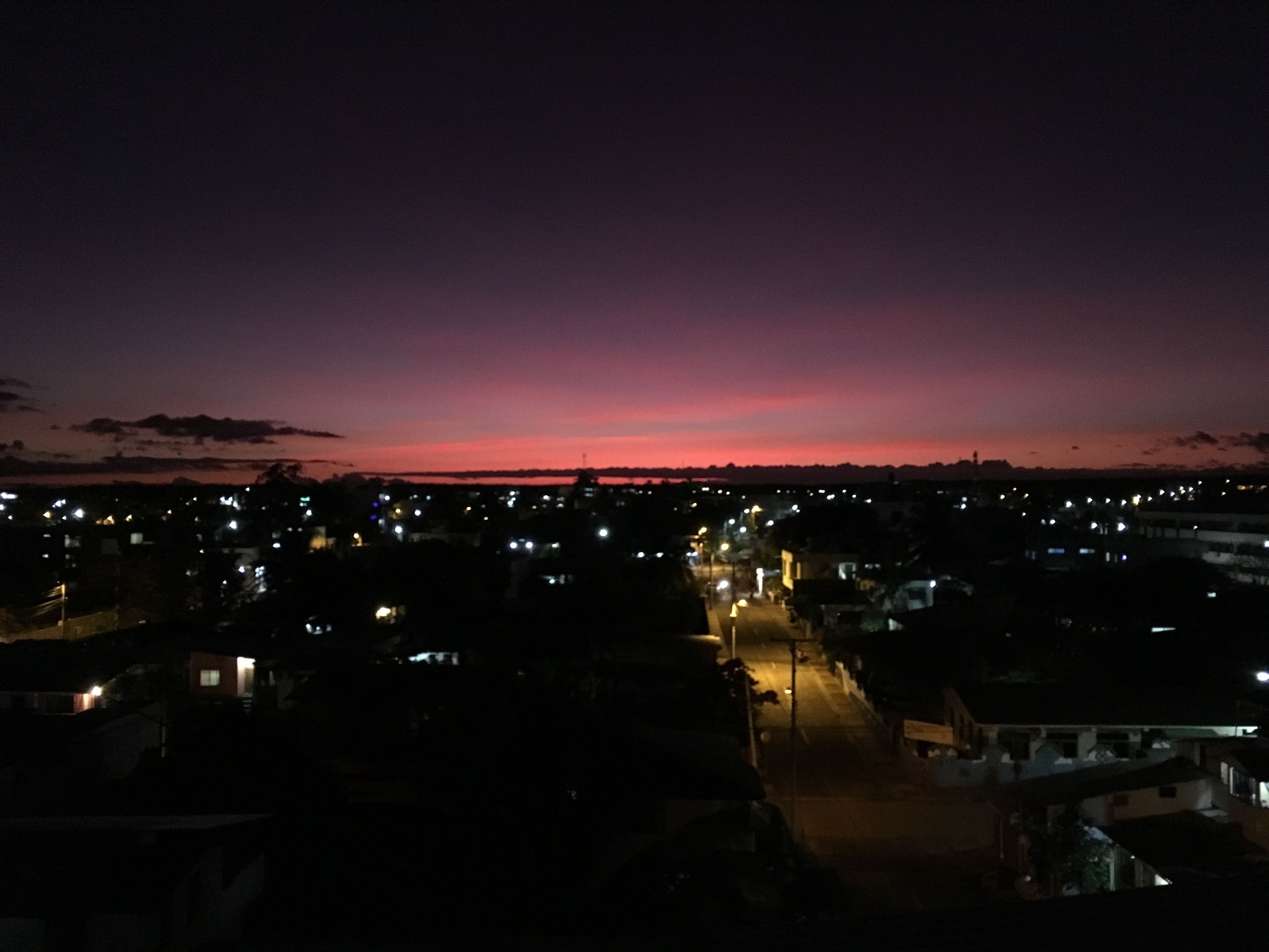 Hotel Verde Azul
