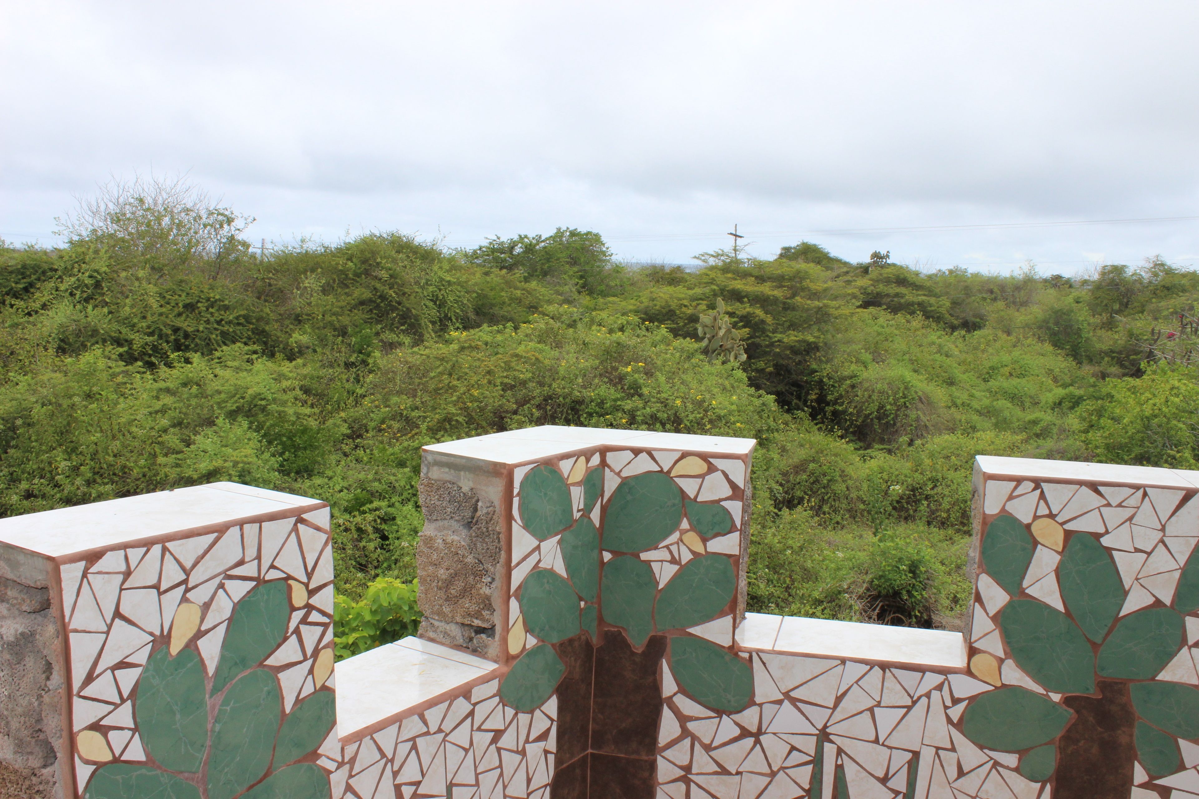 La Fortaleza de Haro